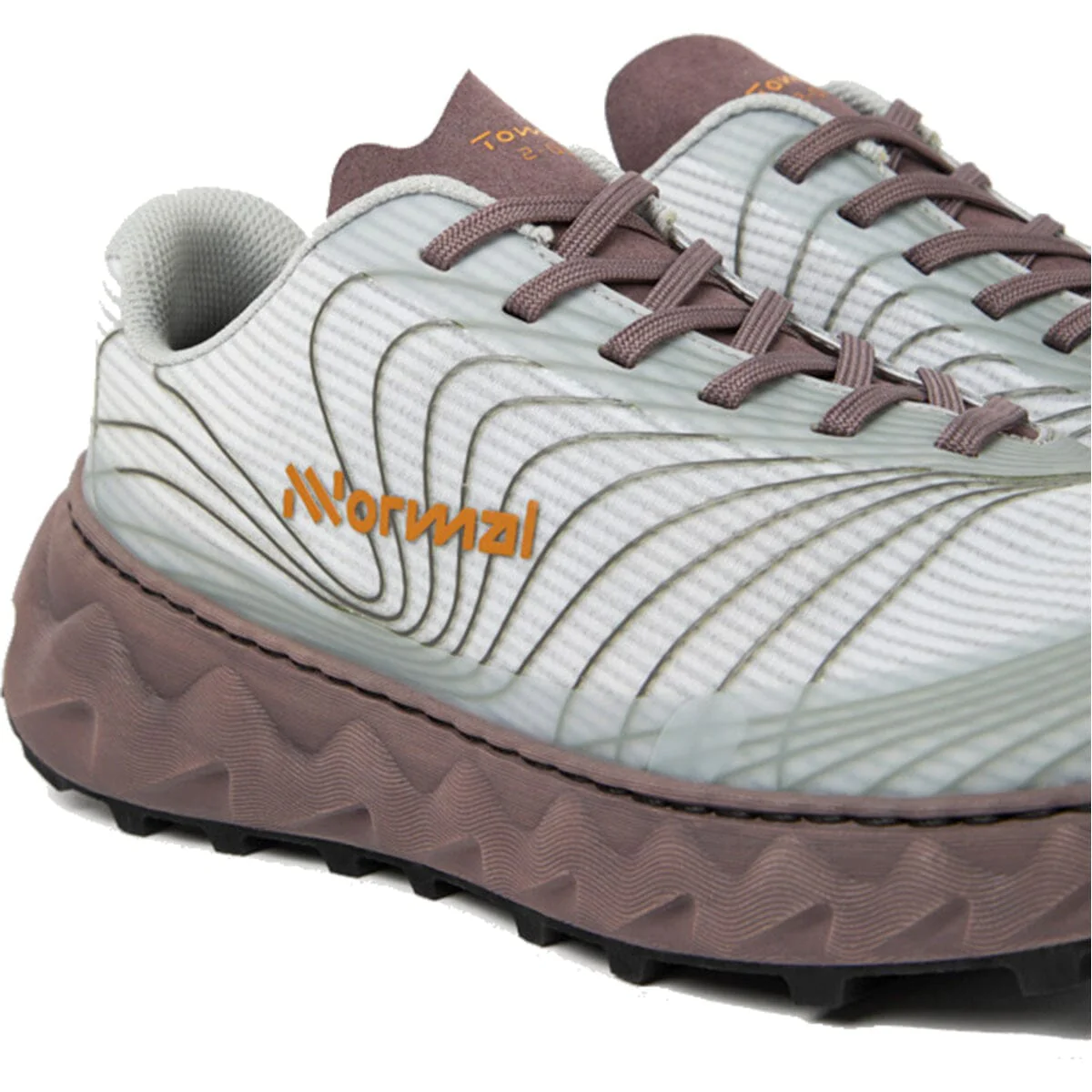 NNormal Tomir Trail Running Shoes Unisex - Image 3