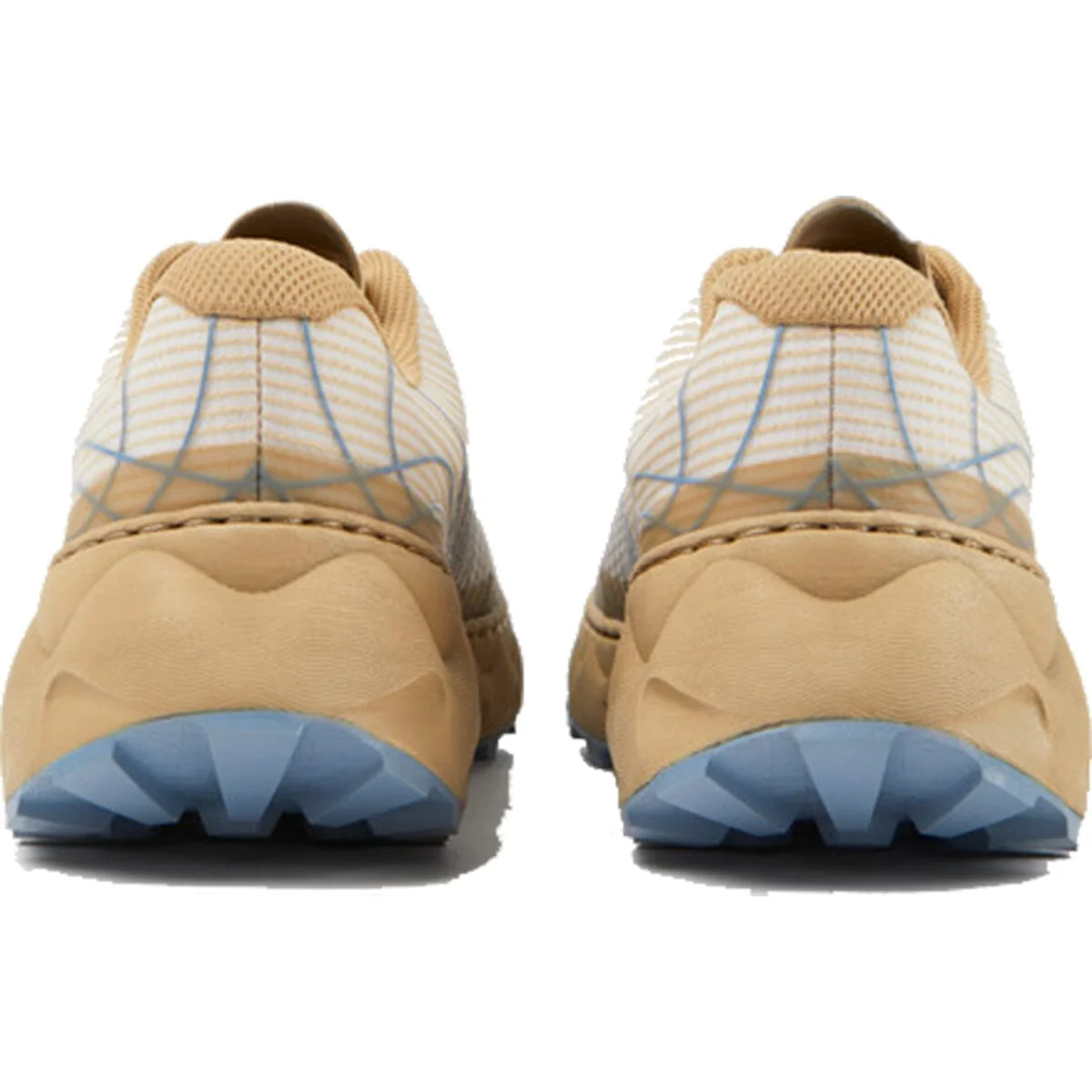 NNormal Tomir Trail Running Shoes Unisex - Image 9
