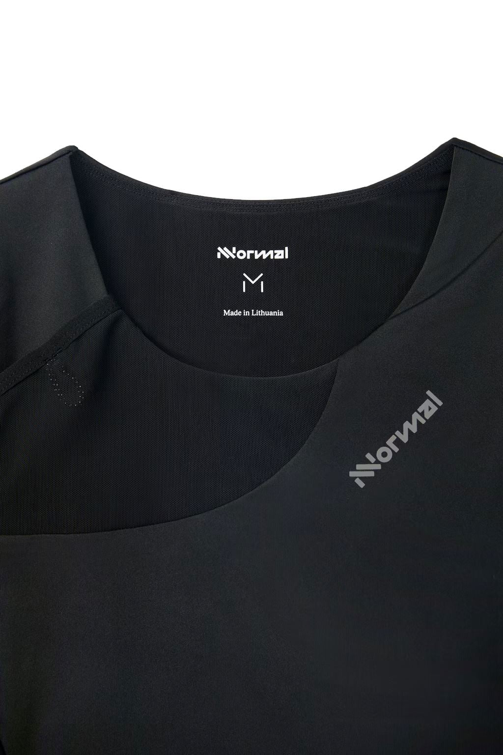 NNormal Trail Cropped Top Women's - Image 4