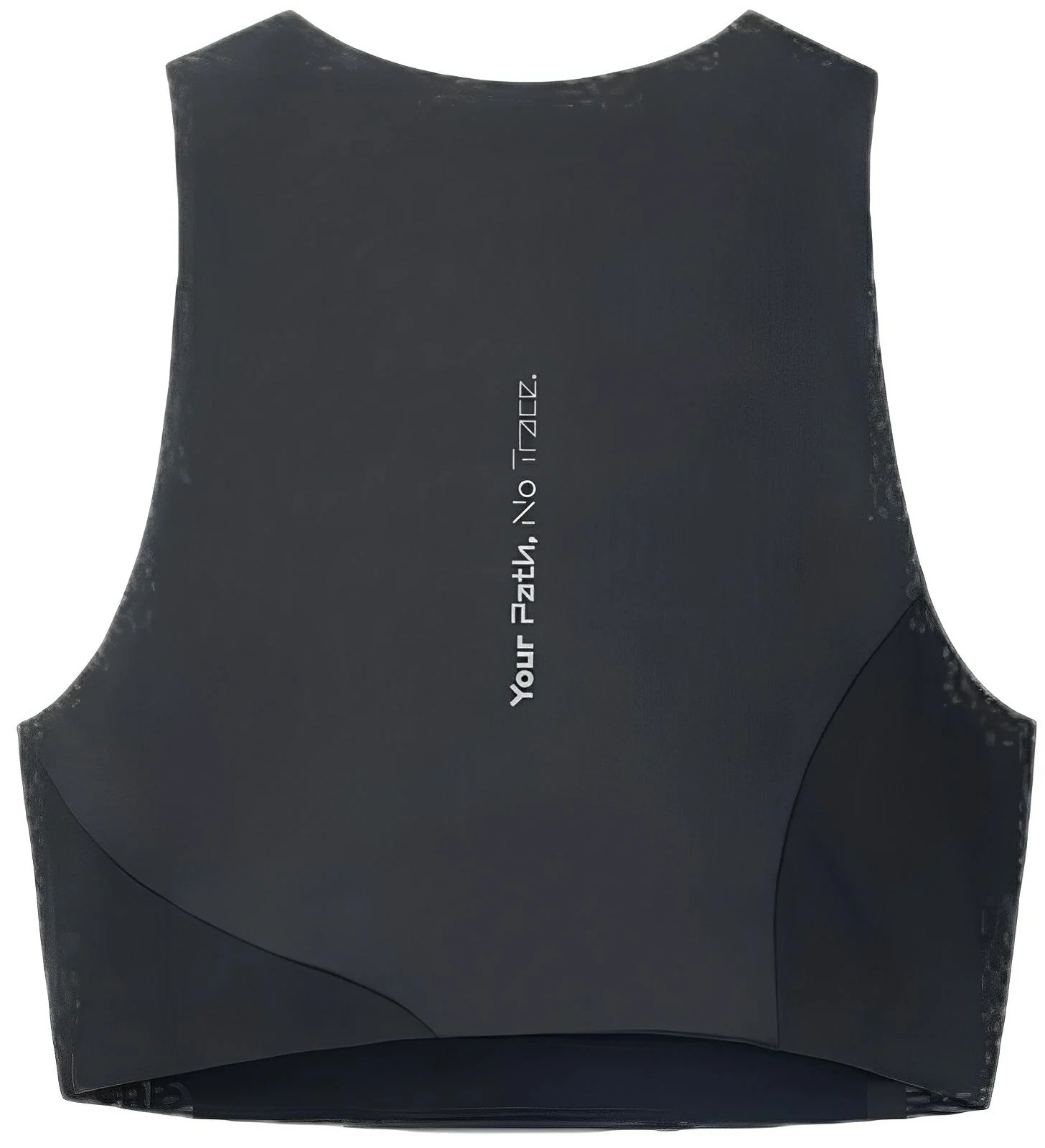 NNormal Trail Cropped Top Women's - Image 5