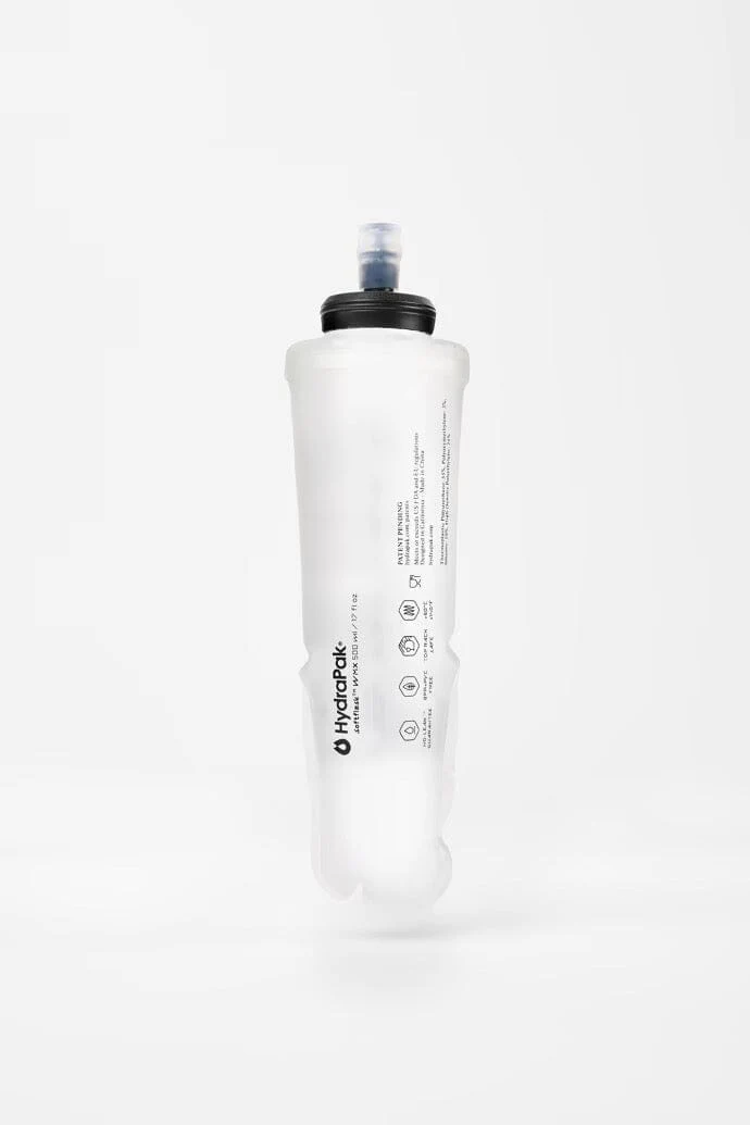 NNormal Water Flask 500ml - Image 3