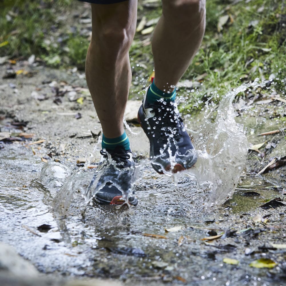 Oleno Ultimate SHR Running Socks - Image 4