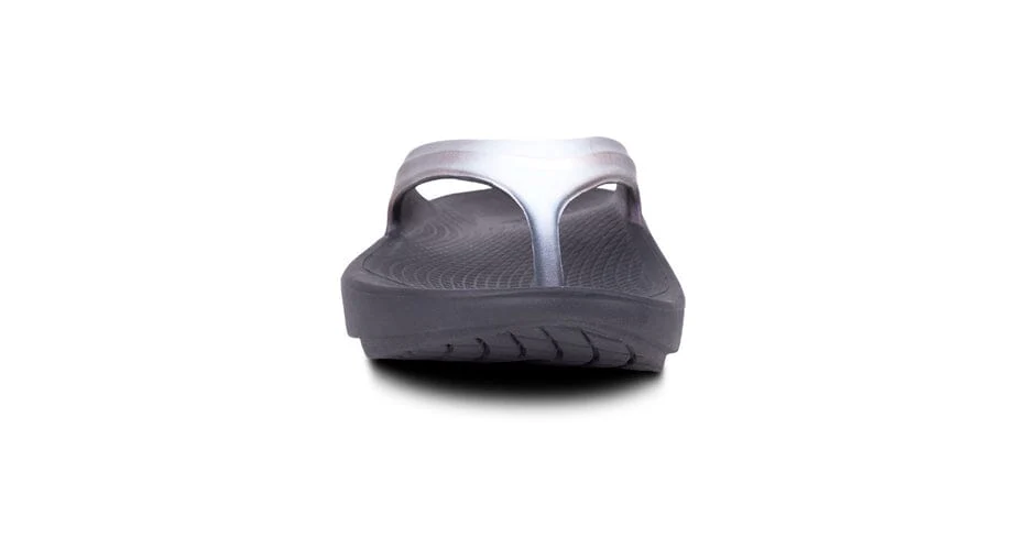 OOFOS Women's OOlala Sandal - Calypso - Image 3