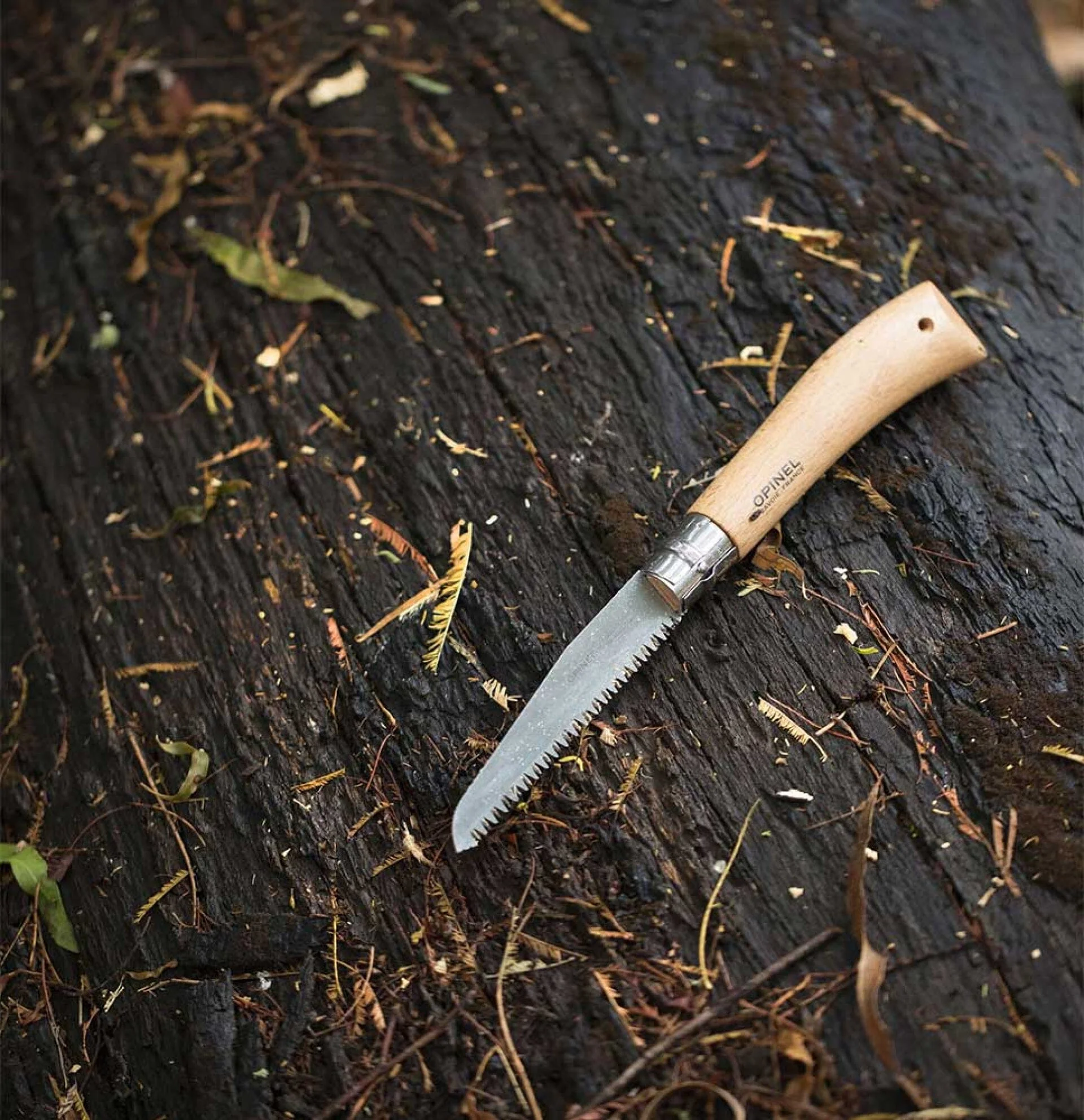 Opinel Saw N°12 - Image 5
