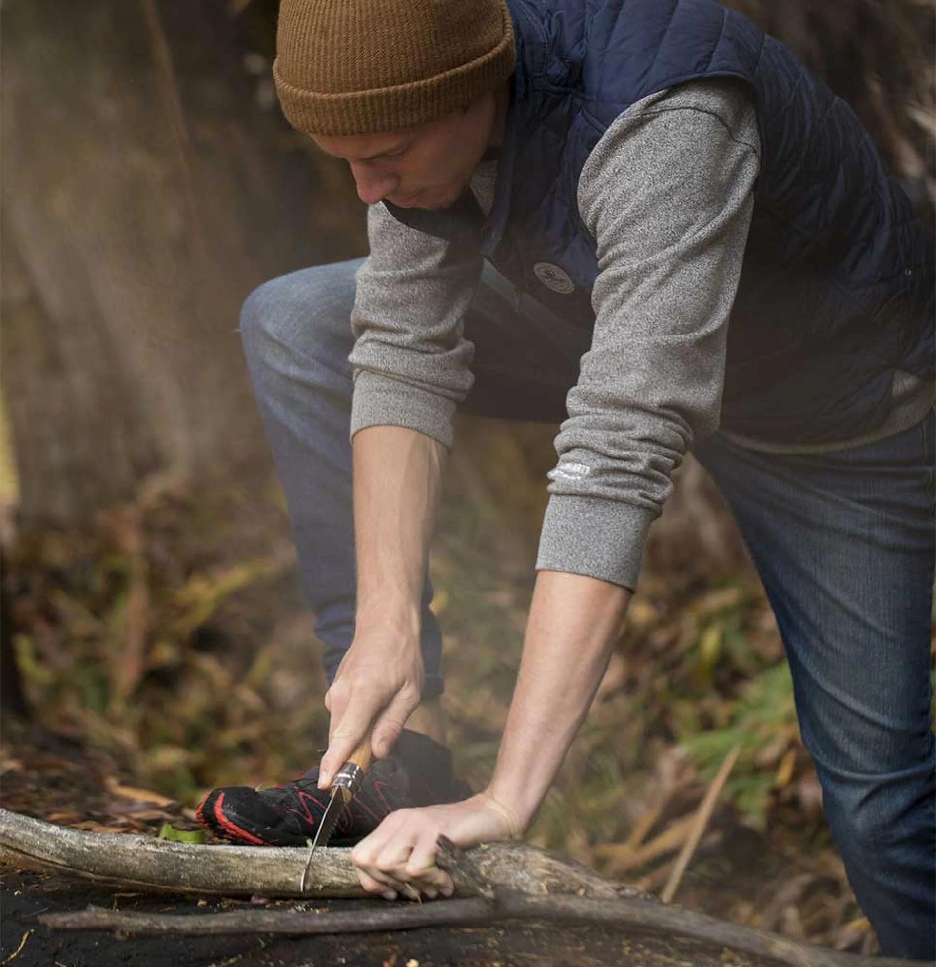 Opinel Saw N°12 - Image 6