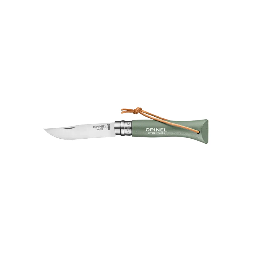 Opinel Pocket Knife N°06 Bushwhacker - Image 5