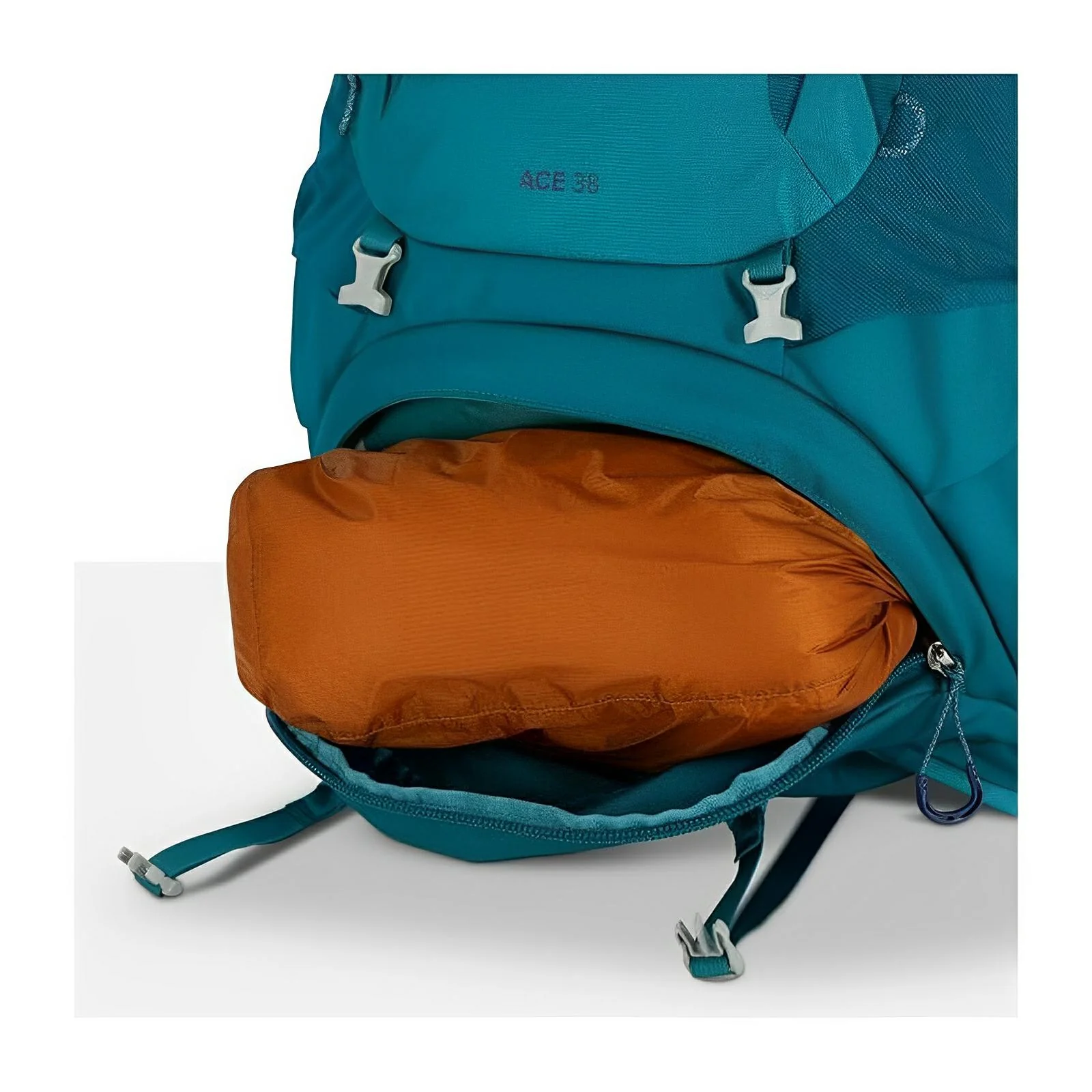 Osprey Ace 38 Kid's Backpack (2025) - Image 7