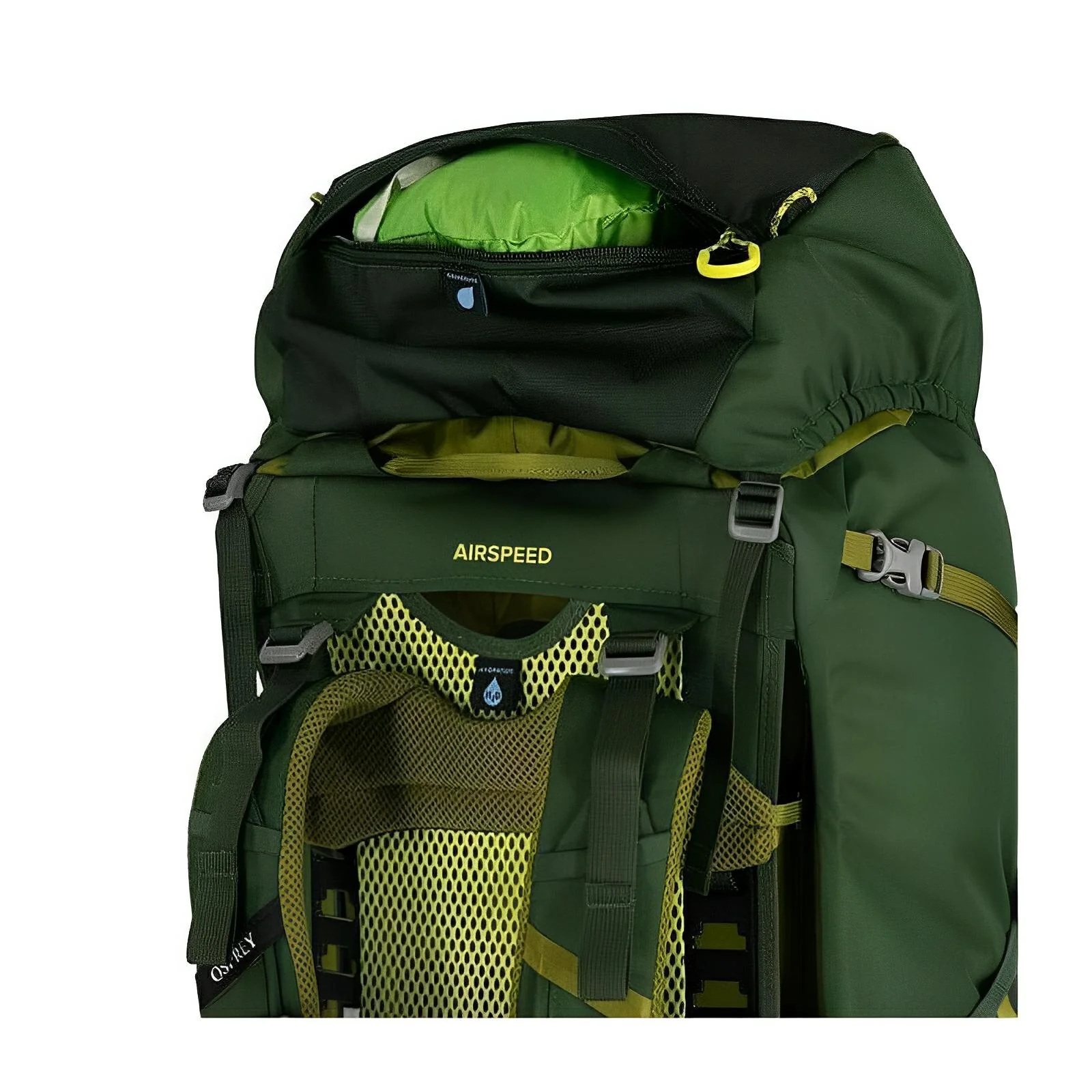 Osprey Ace 50 Youth Backpack (2025) - Image 8