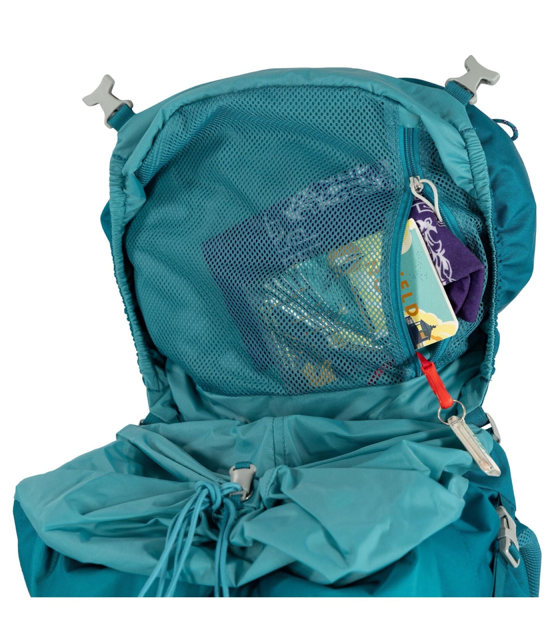 Osprey Ace 65 Youth Backpack (2025) - Image 11