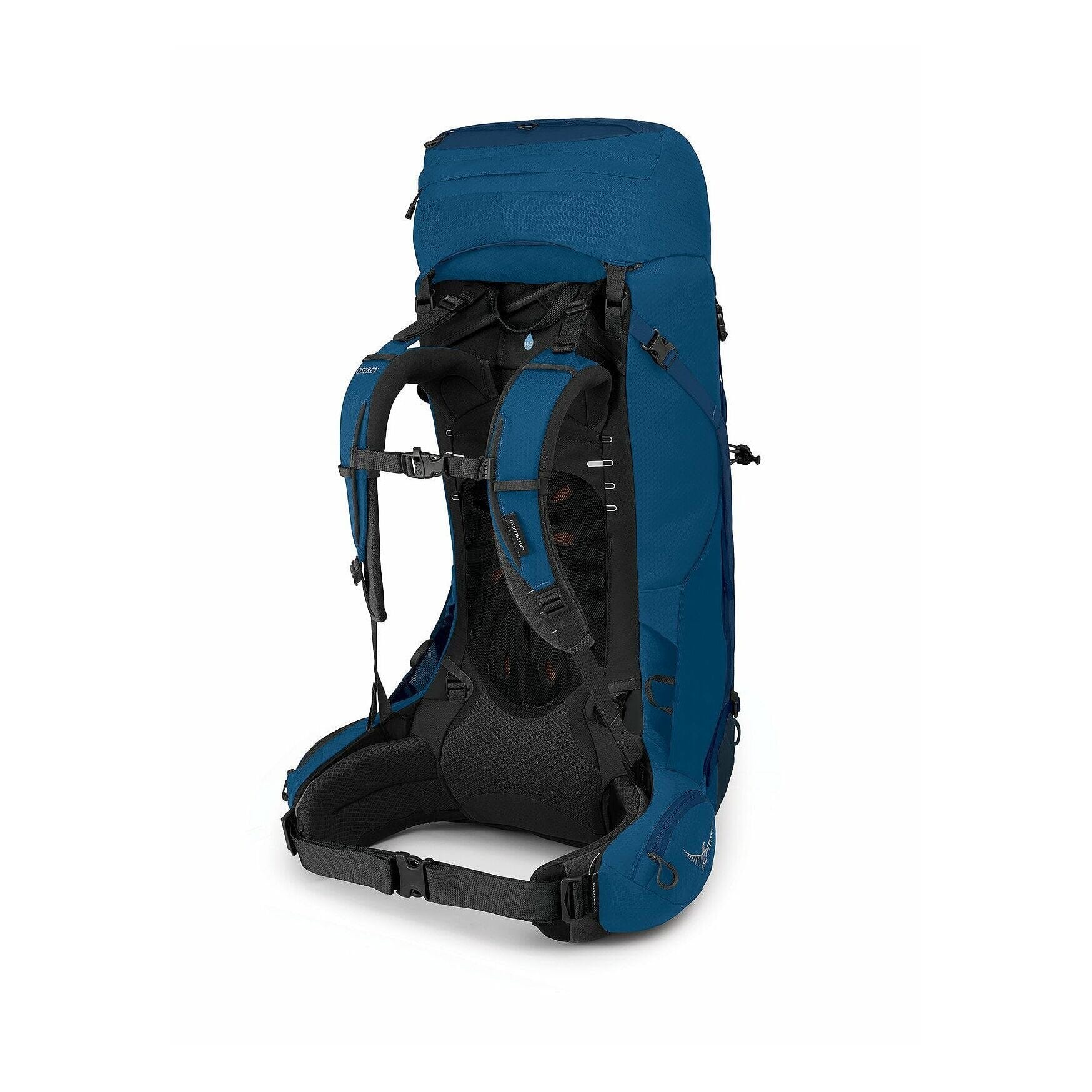 Osprey Aether 55 Men's Backpack - Image 2