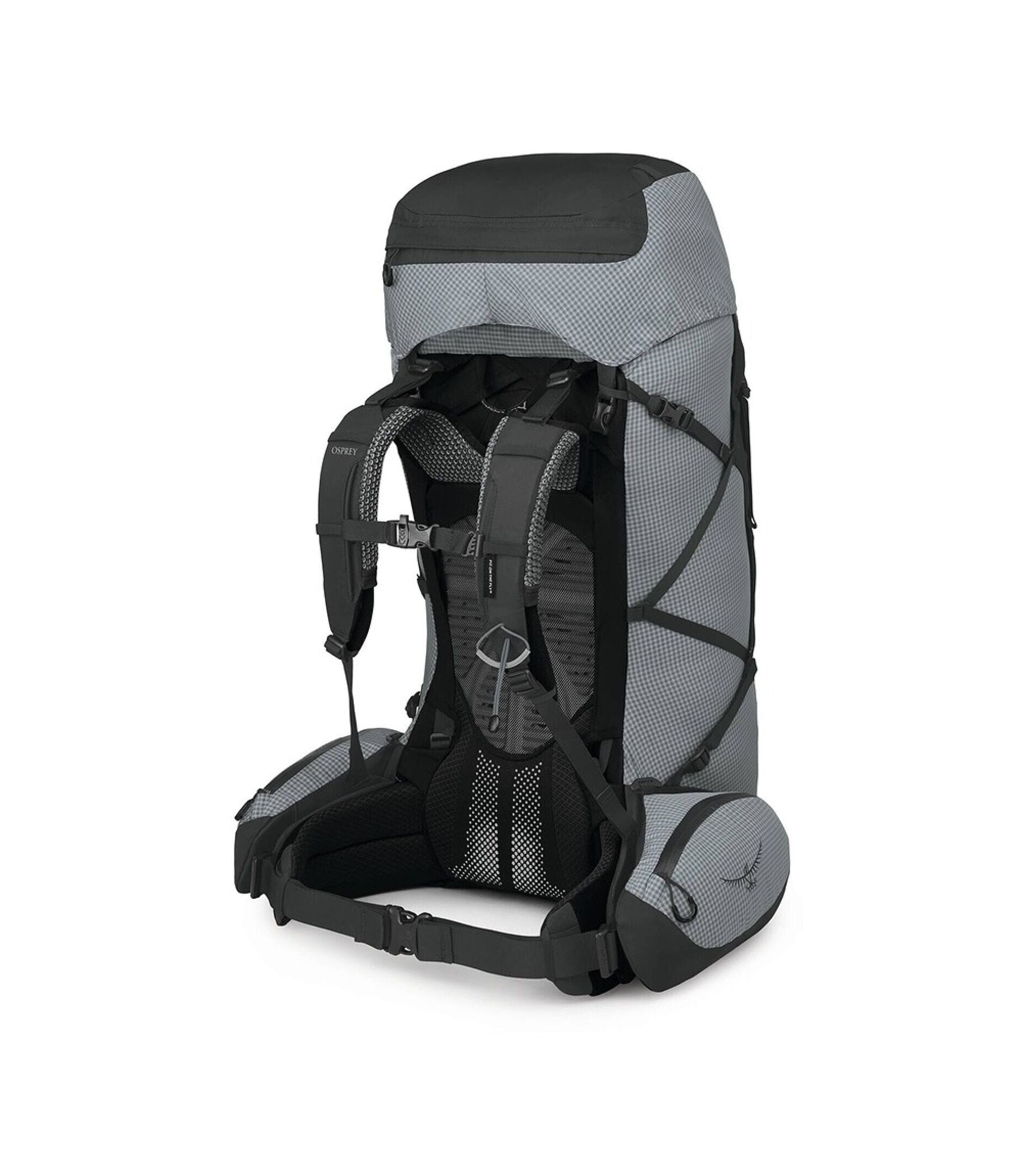 Osprey Aether Pro 75 Men's Backpack - Image 10