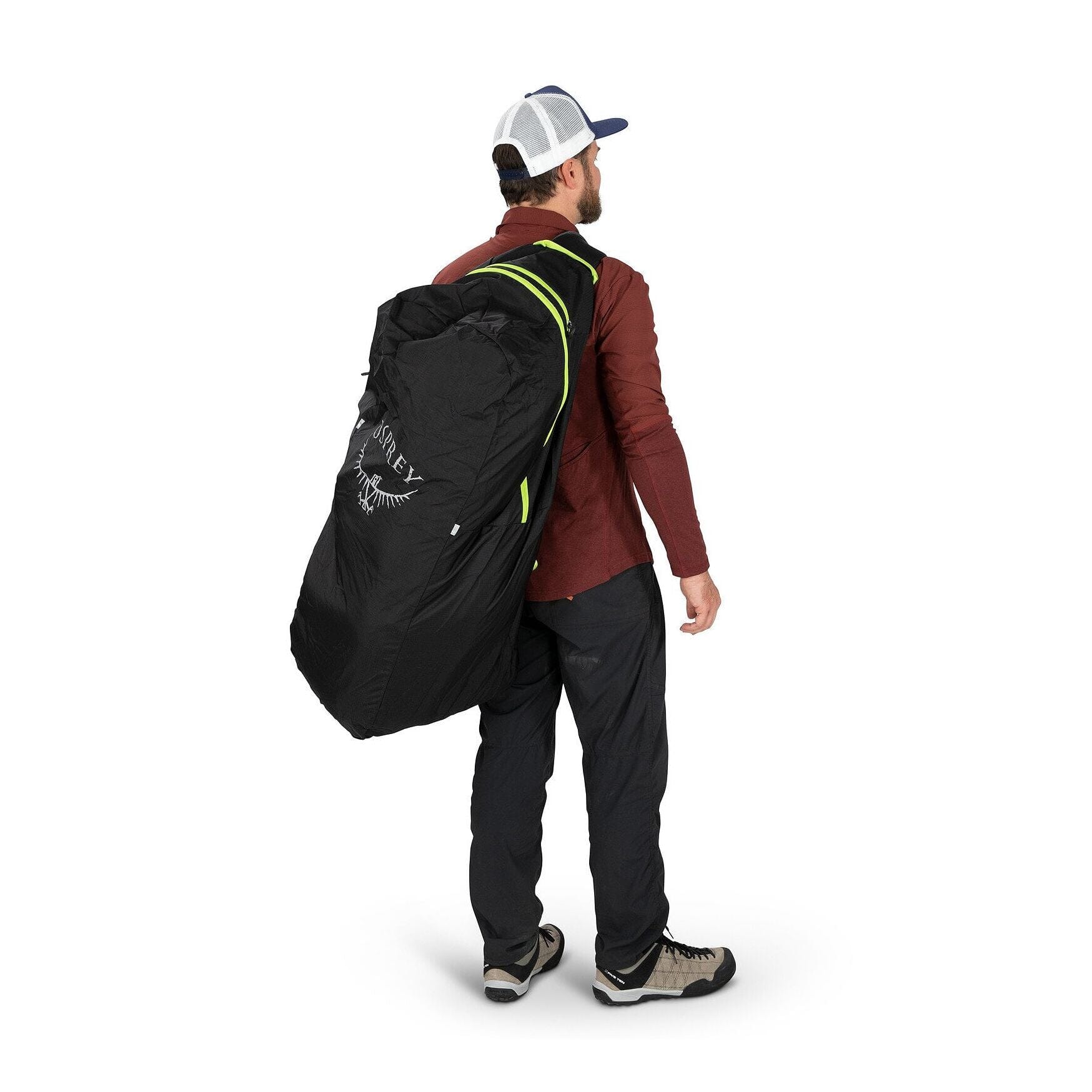 Osprey Airporter Backpack Travel Cover - Image 8