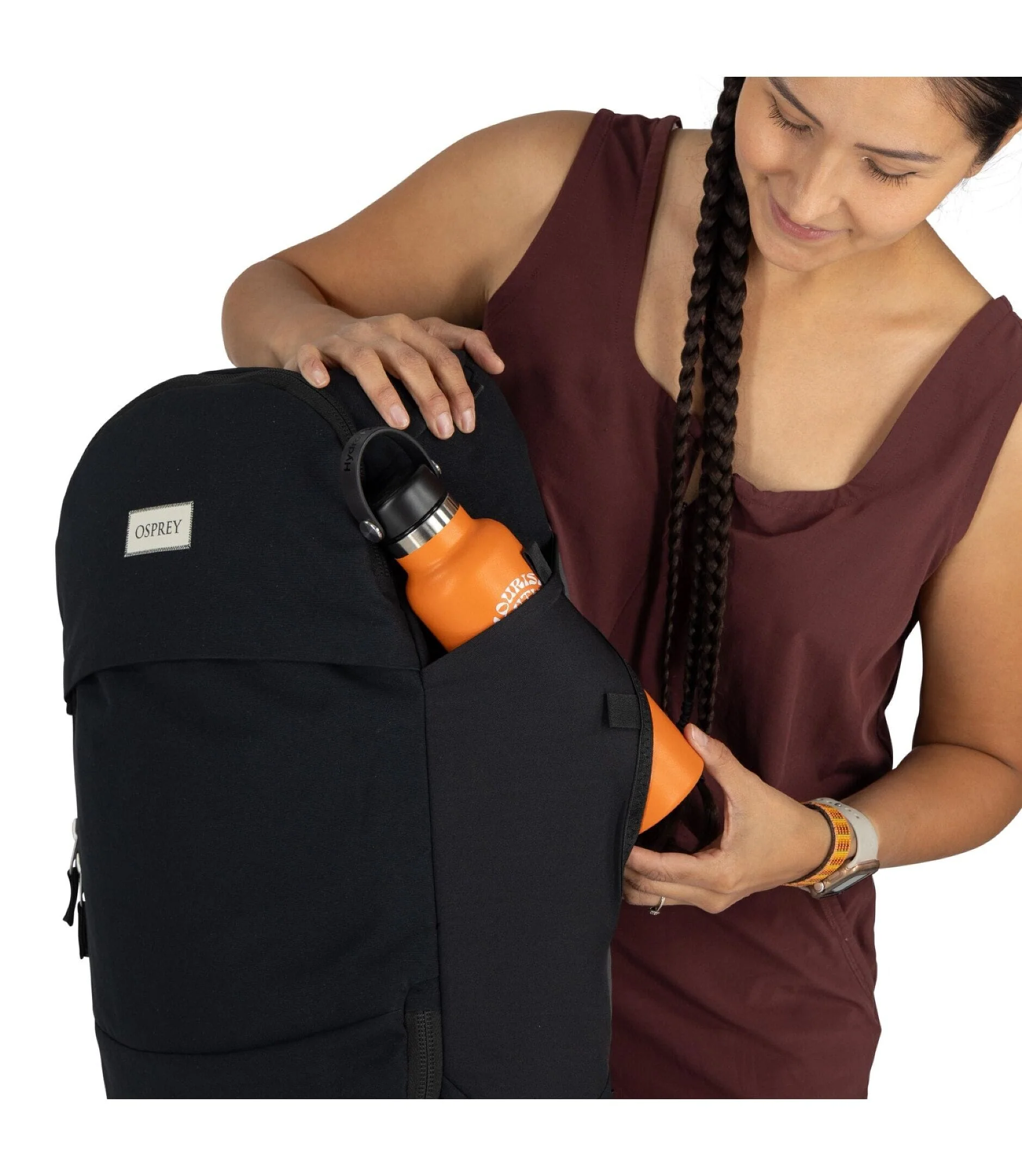 Osprey Arcane Duffel Pack 30 (2025) - Image 10