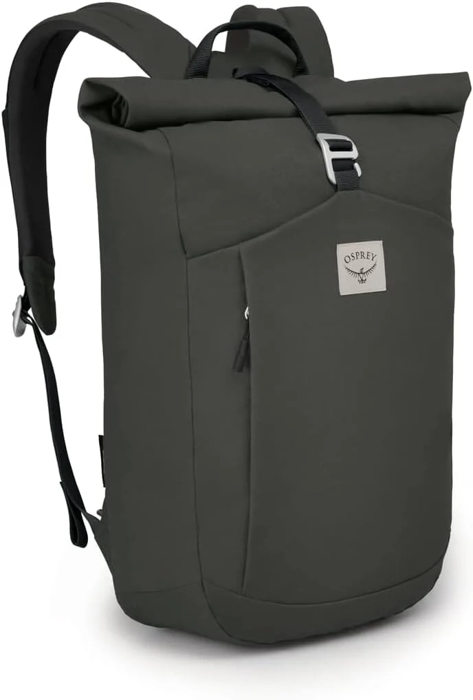 Osprey Arcane Roll Top Backpack - Image 16