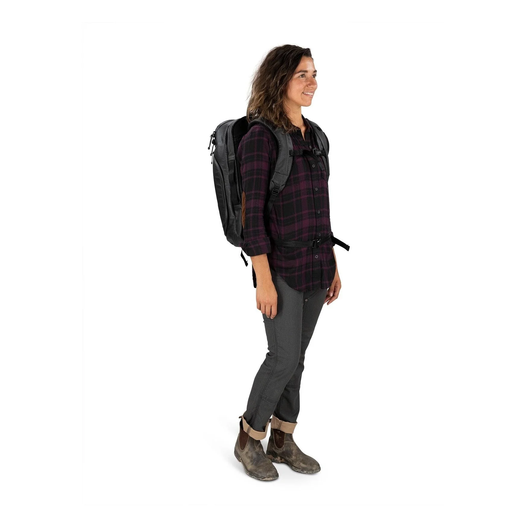 Osprey Archeon 30 Everyday Backpack - Image 4