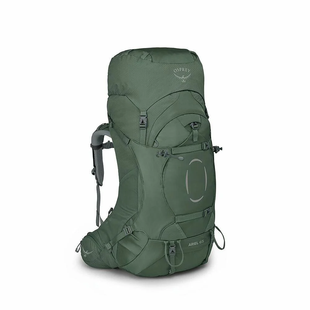 Osprey Ariel 65 Women's Backpack - Image 5