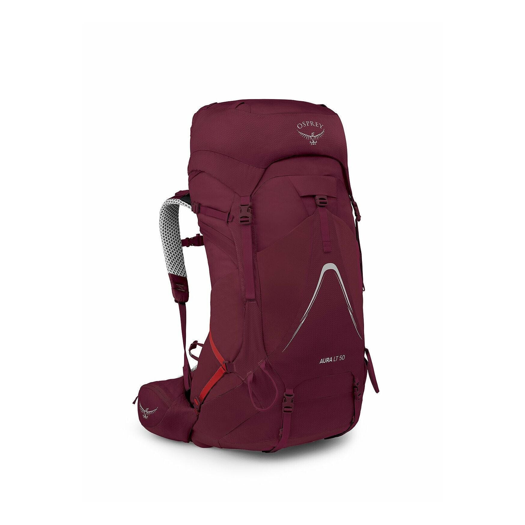 Osprey Aura AG LT 50 Litre Backpack Women's