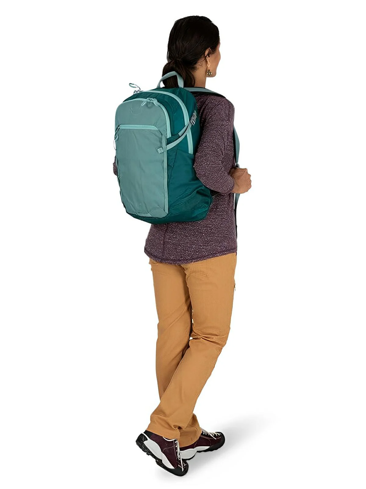 Osprey Axis 24 Backpack - Image 4