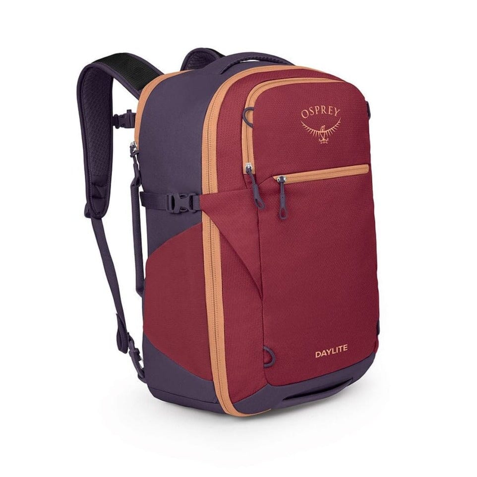 Osprey Daylite Carry-On Travel Pack 35 - Image 11