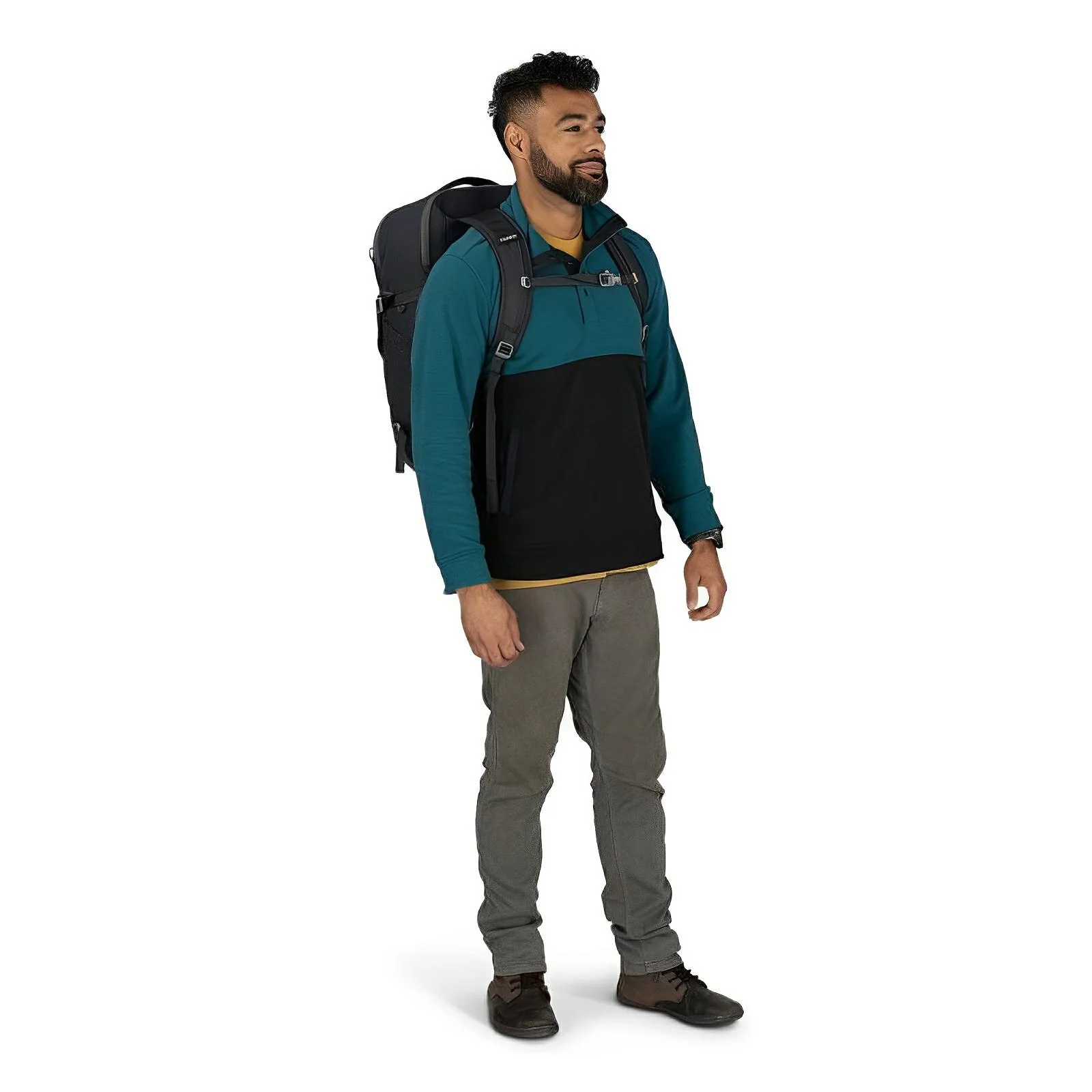Osprey Daylite Carry-On Travel Pack 44L - Image 7