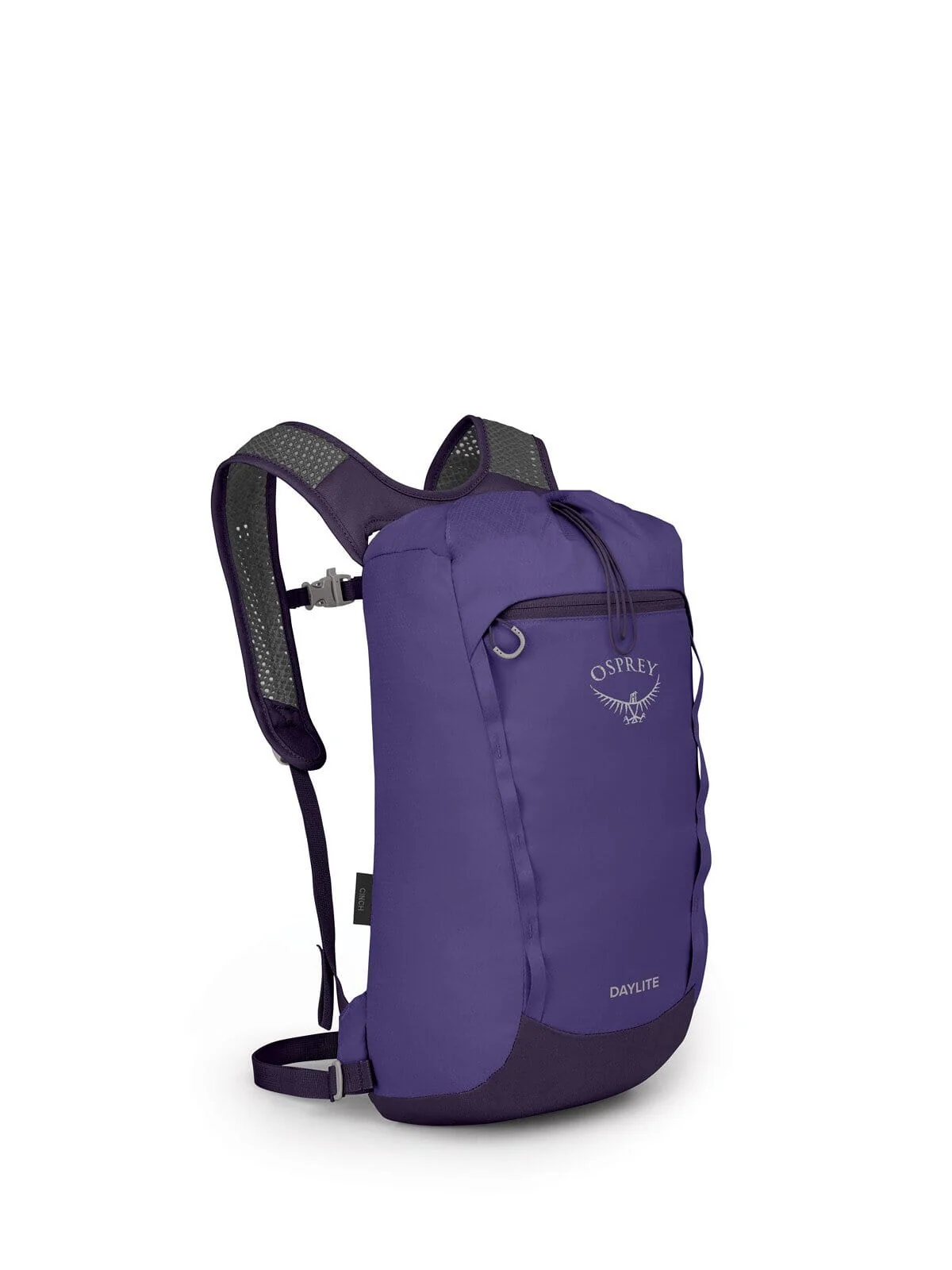Osprey Daylite Cinch Backpack 15L - Image 13