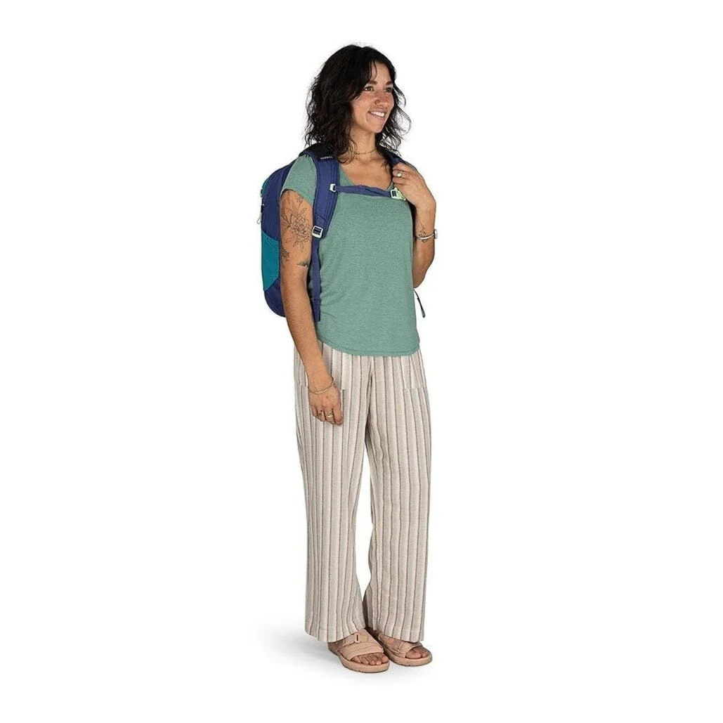 Osprey Daylite Expandable Travel Pack 26+6 - Image 3