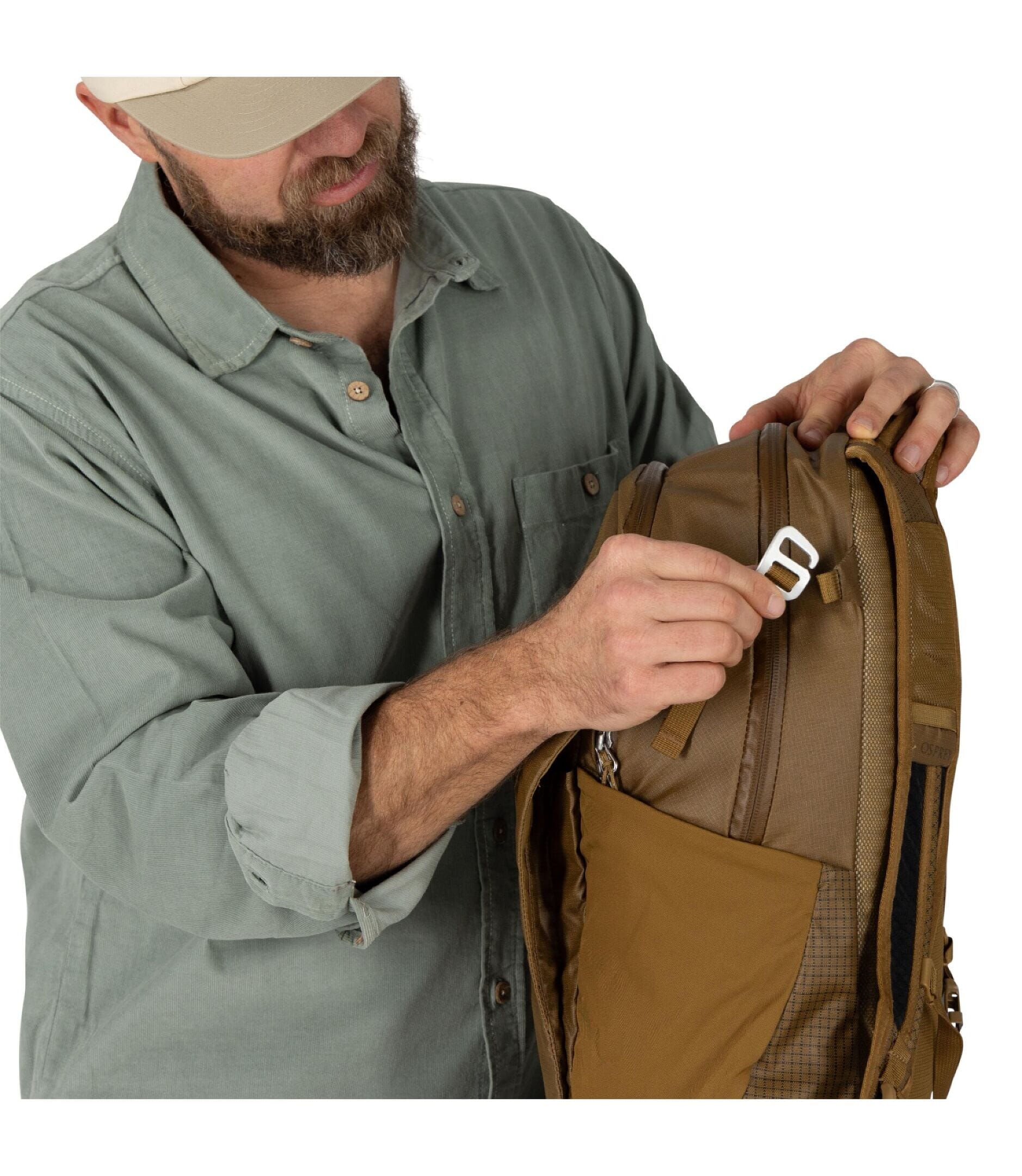 Osprey Daylite Plus LTD 20 Unisex Daypack - Image 14