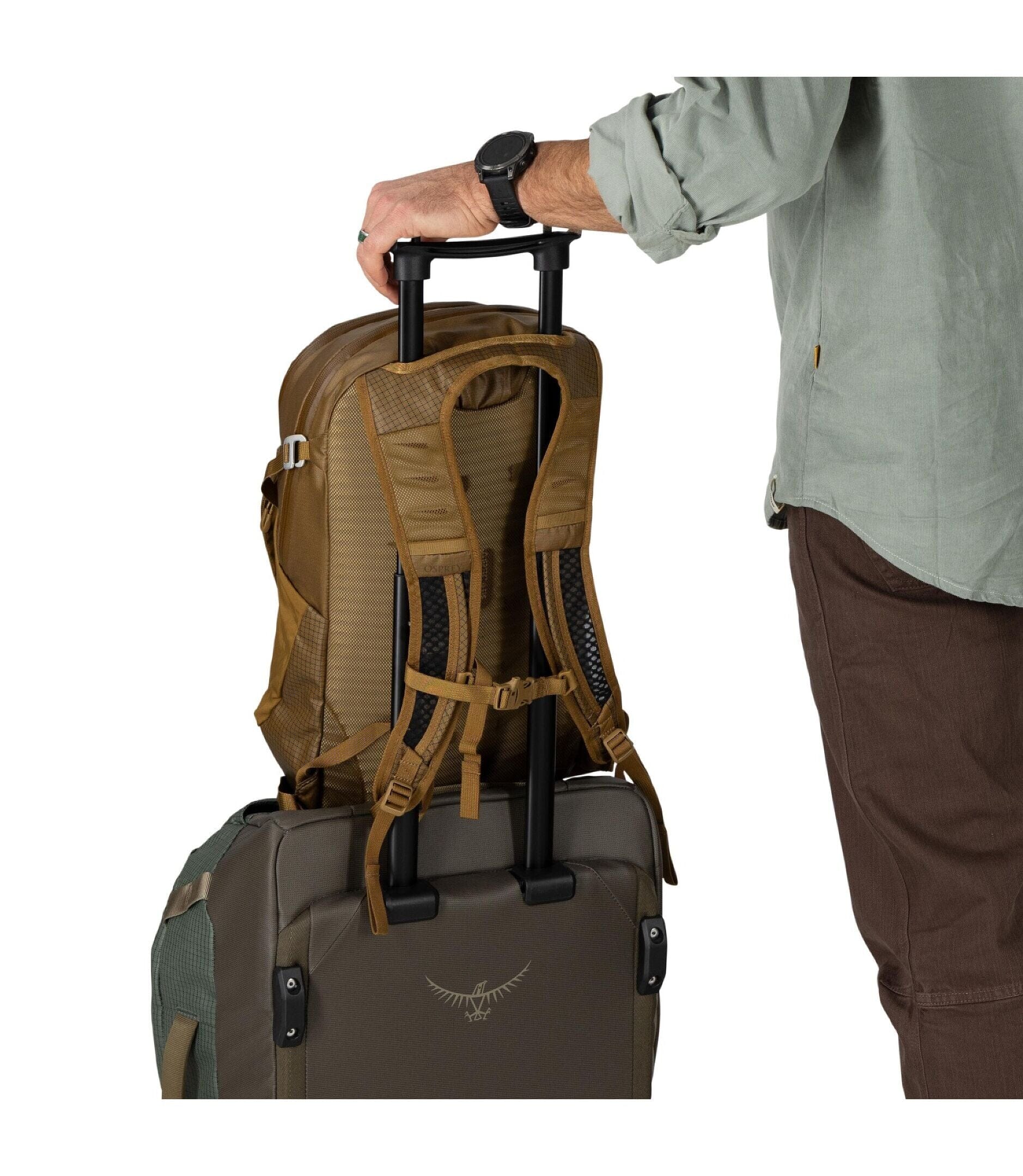 Osprey Daylite Plus LTD 20 Unisex Daypack - Image 16