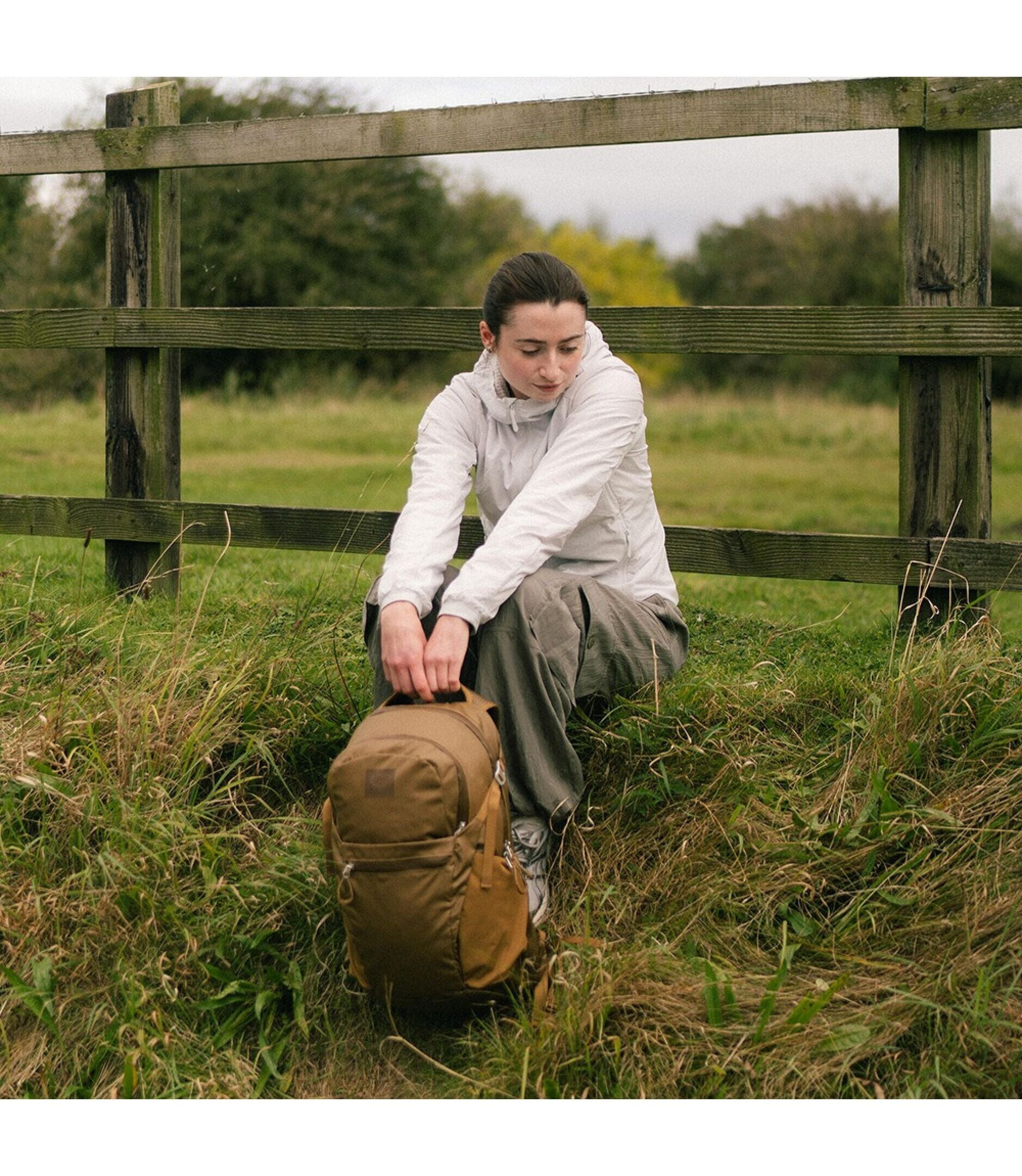 Osprey Daylite Plus LTD 20 Unisex Daypack - Image 4
