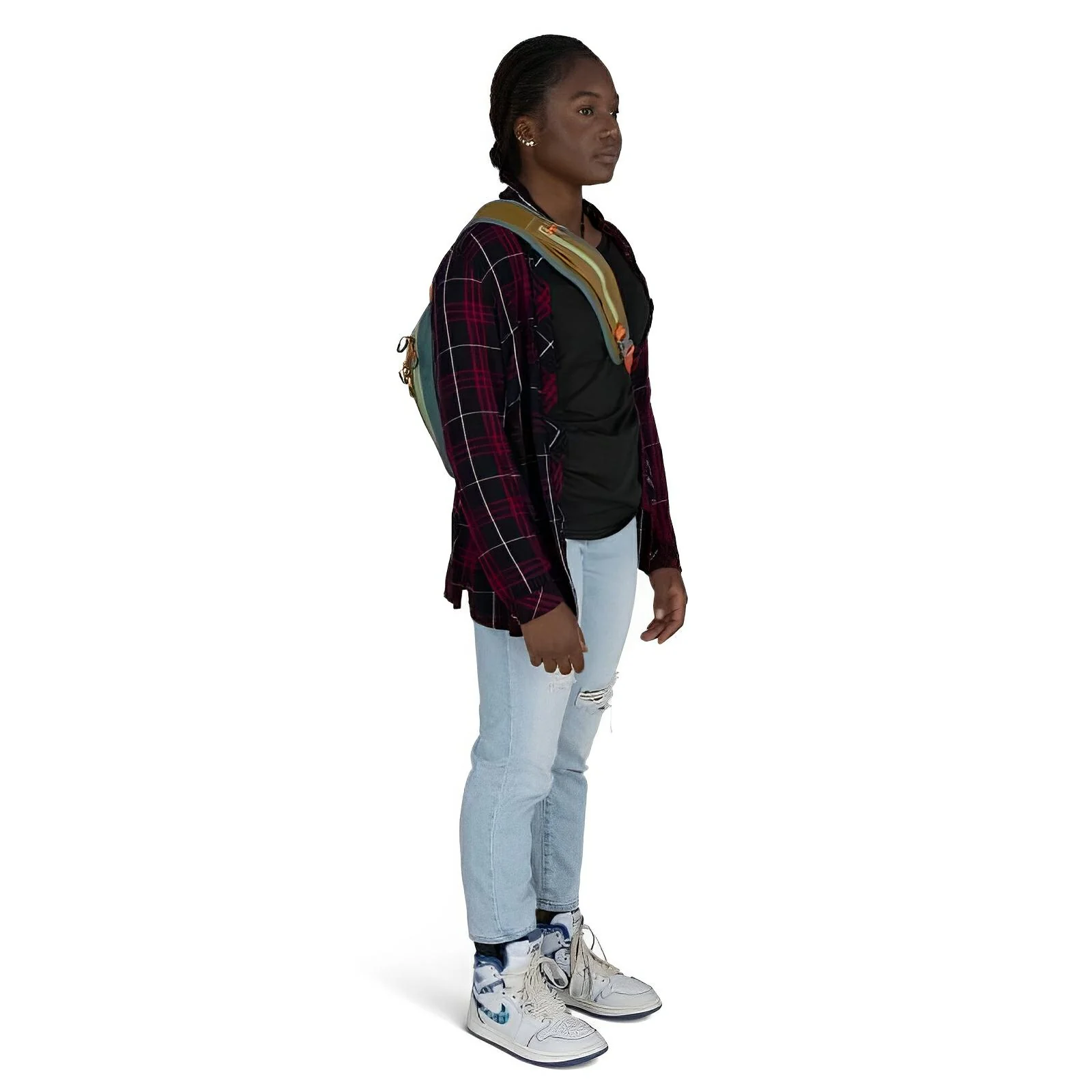Osprey Daylite Sling Earth - Image 4