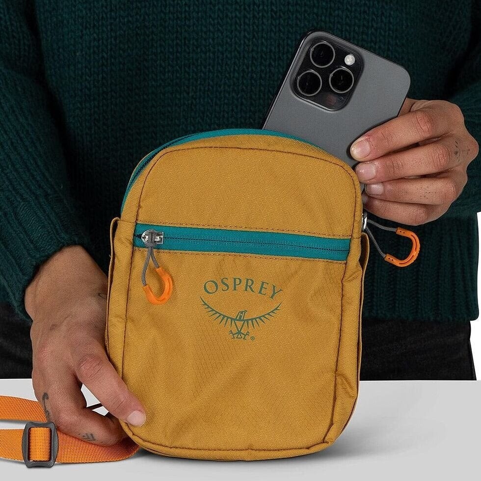 Osprey Daylite Small Crossbody Bag - Image 7