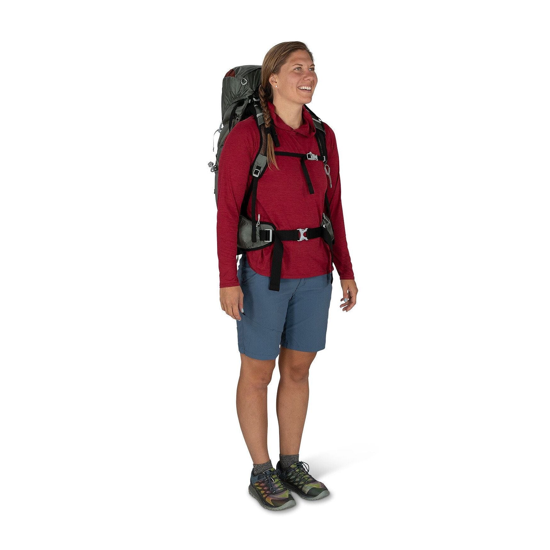 Osprey Eja 38 Women's Ultralight Backpack - Image 2