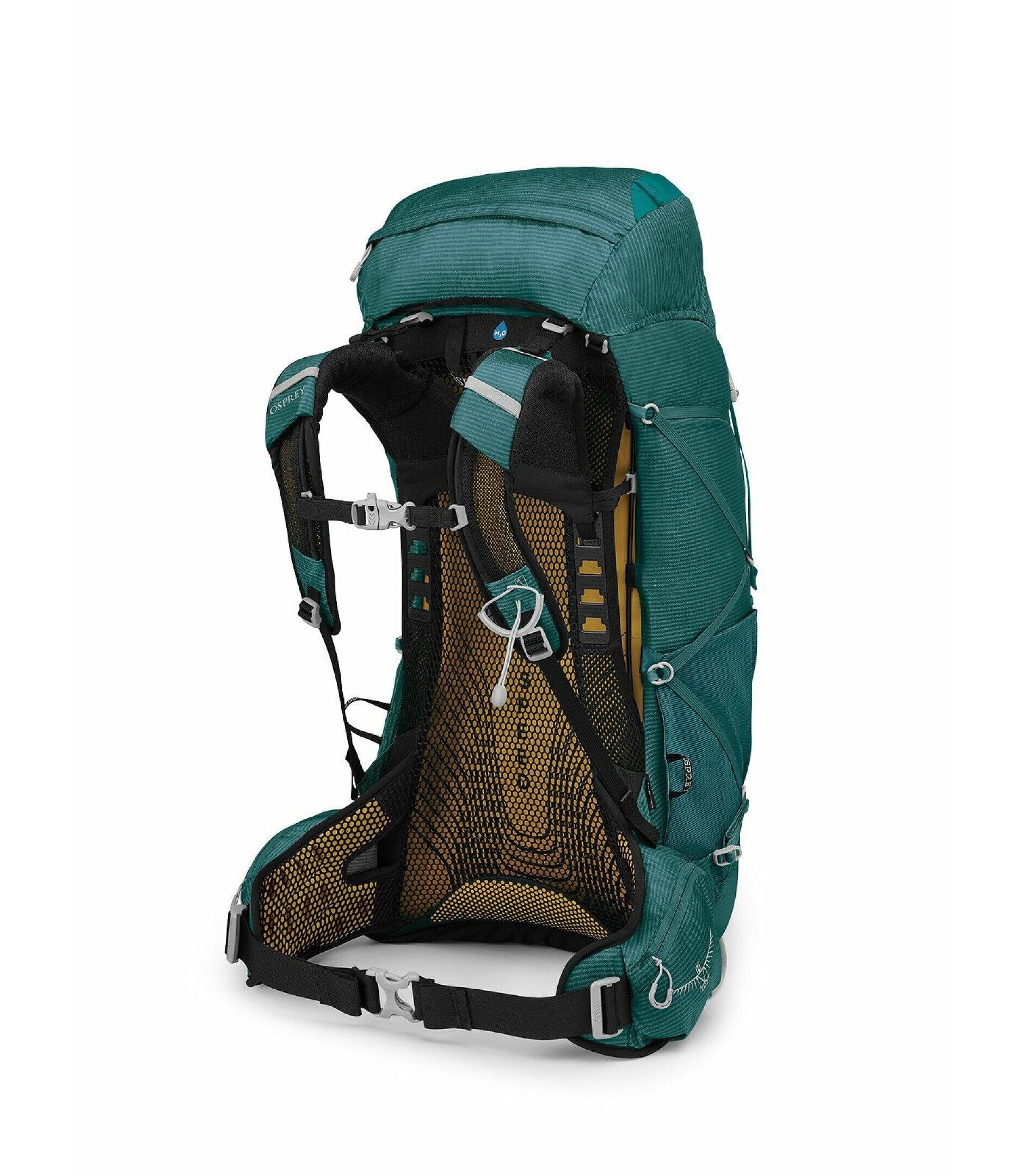 Osprey Eja 48 Women's Ultralight Backpack - Image 2