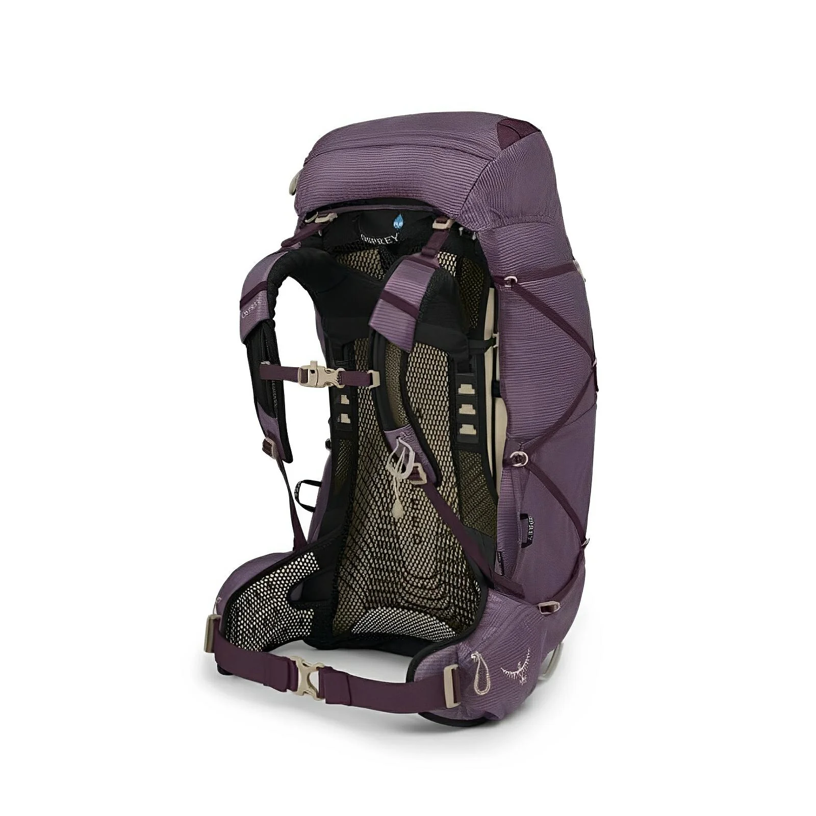 Osprey Eja 58 Women's Ultralight Backpack - Image 2