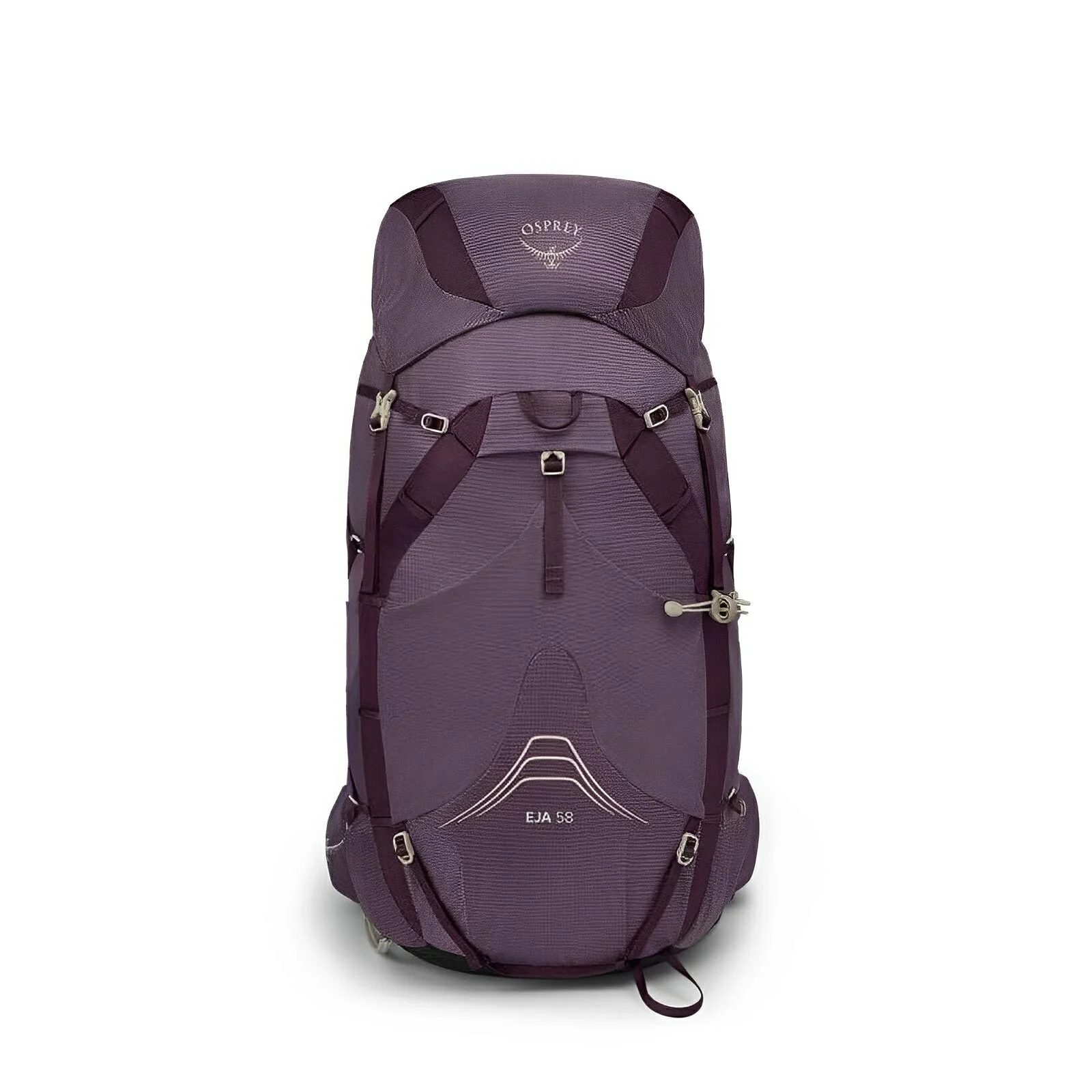 Osprey Eja 58 Women's Ultralight Backpack - Image 6