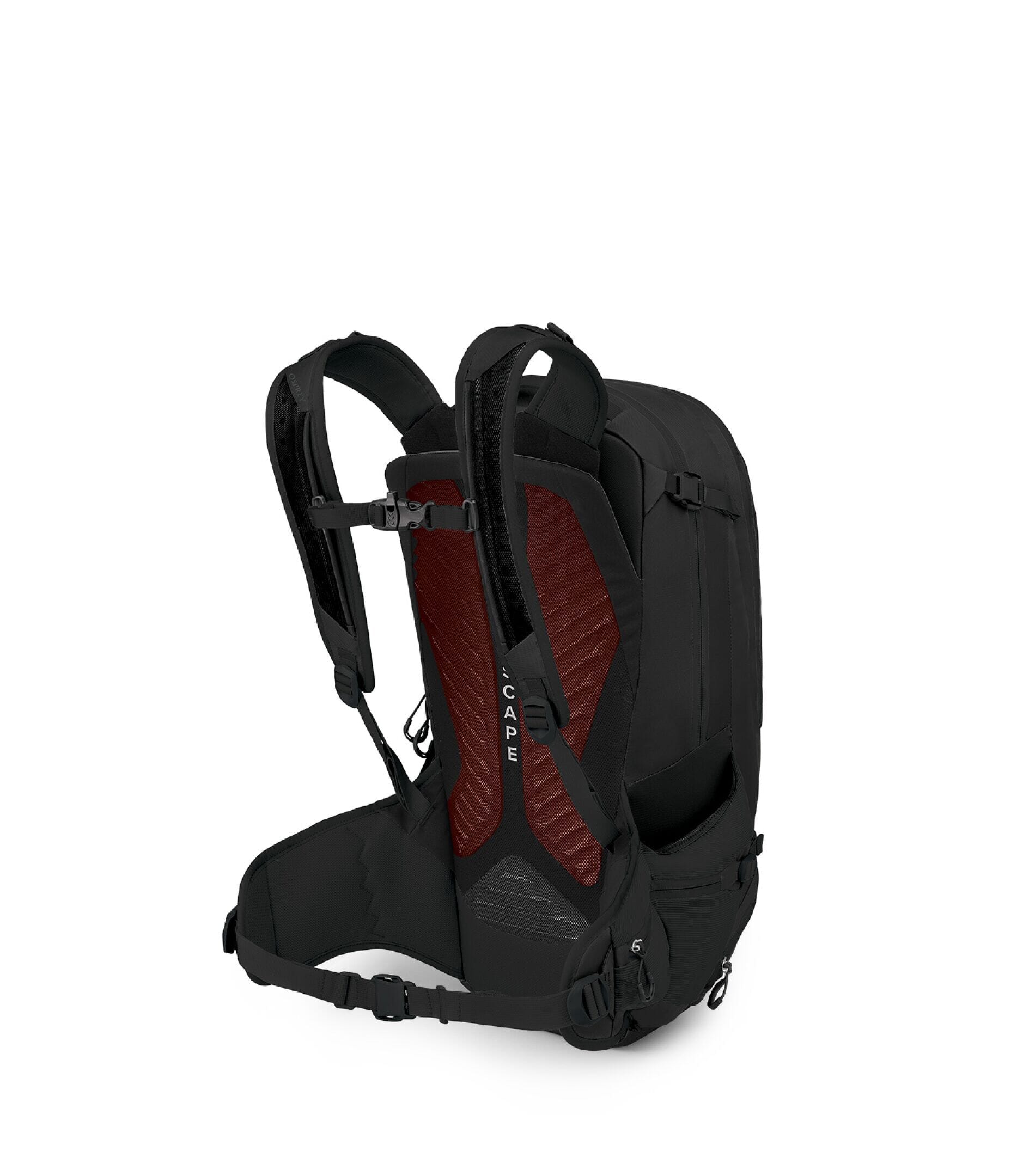 Osprey Escapist 25 Biking Backpack - Image 2