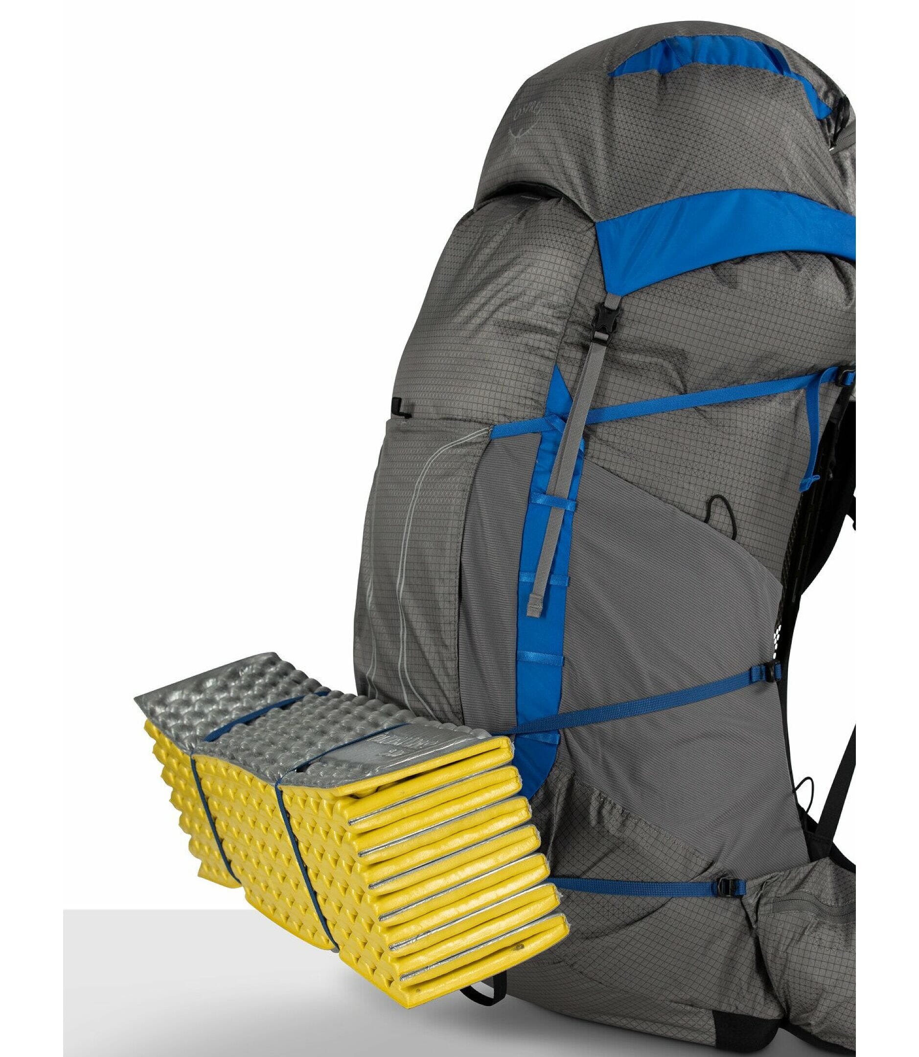 Osprey Exos Pro 55 Men's Ultralight Backpack - Image 7