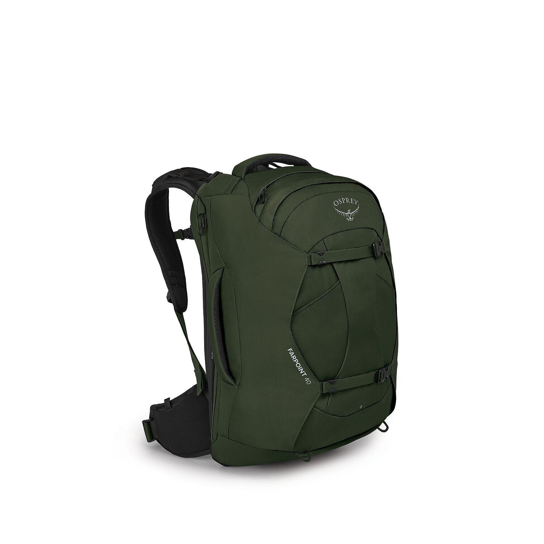Osprey Farpoint 40 Travel Pack (Prior Years) - Image 10