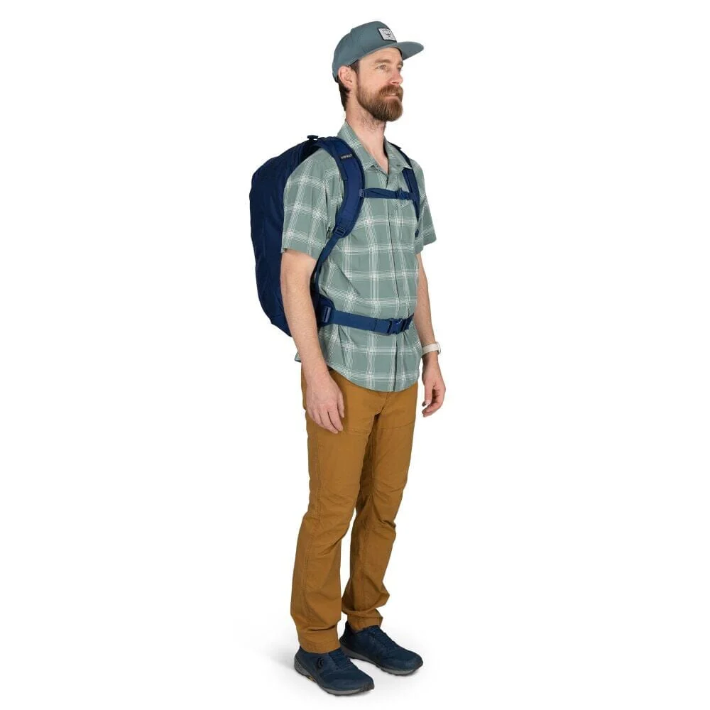 Osprey Farpoint 40 Travel Pack (2026) - Image 3