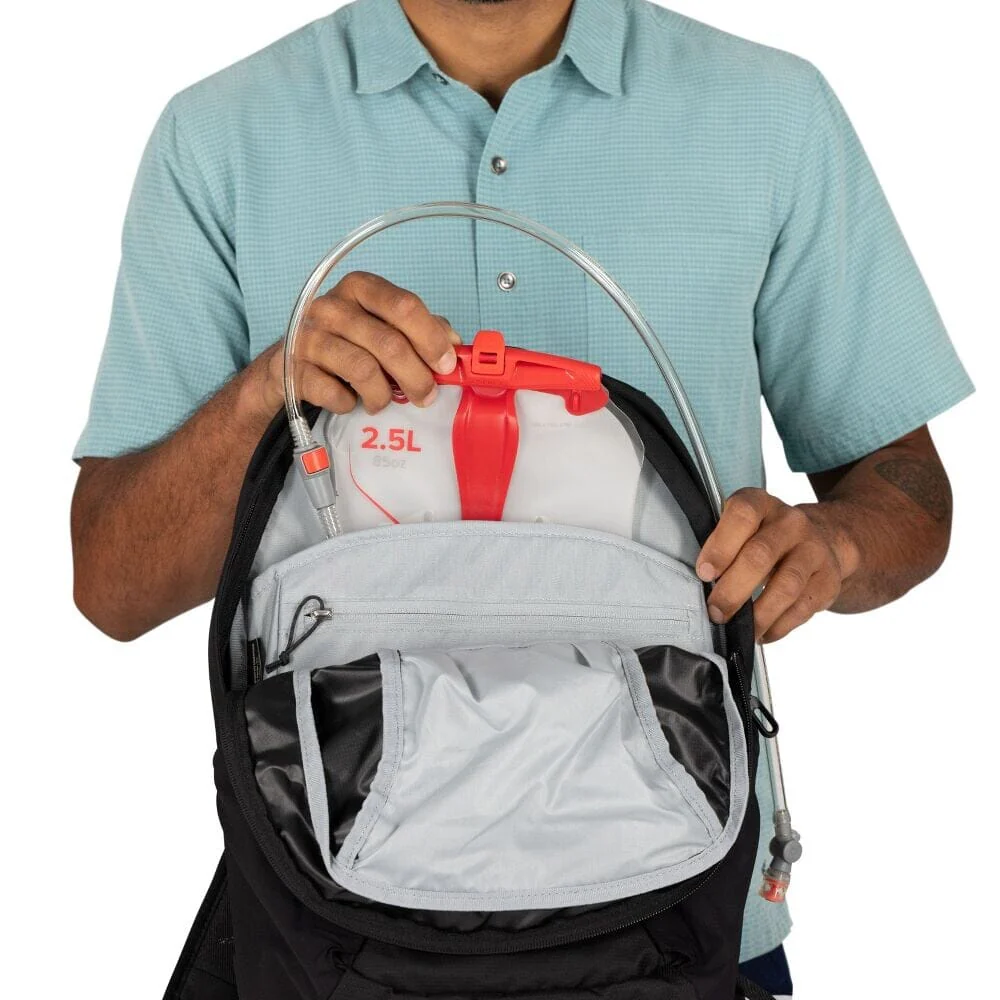 Osprey Farpoint 55 Travel Pack (2026) - Image 13