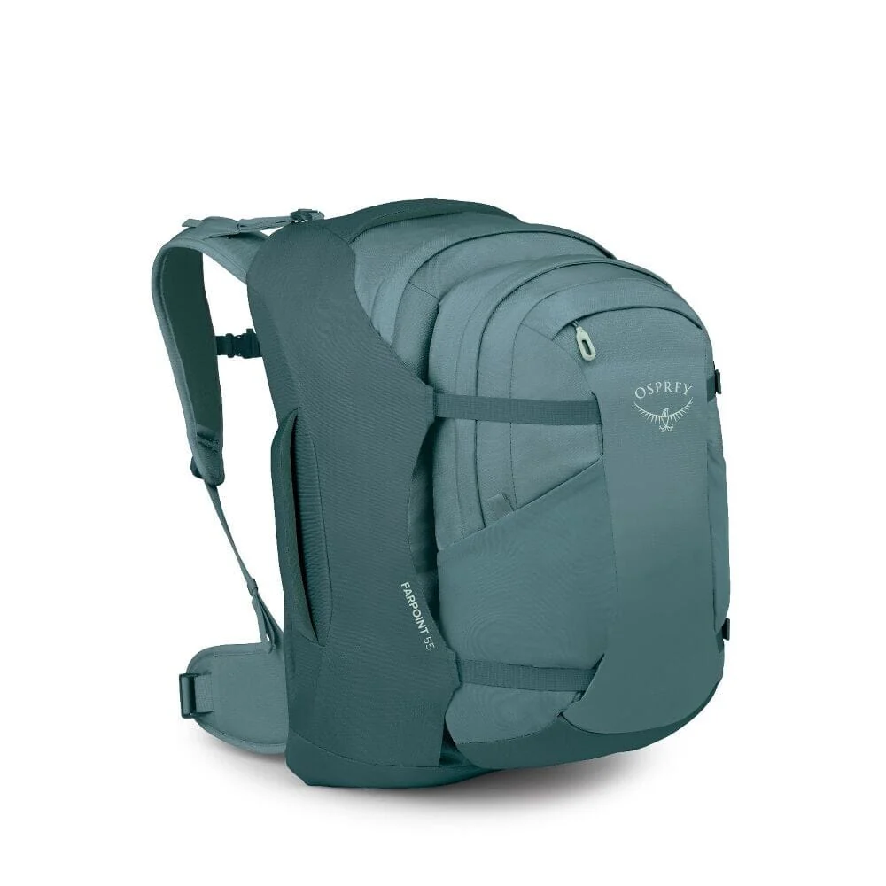 Osprey Farpoint 55 Travel Pack (2026) - Image 16