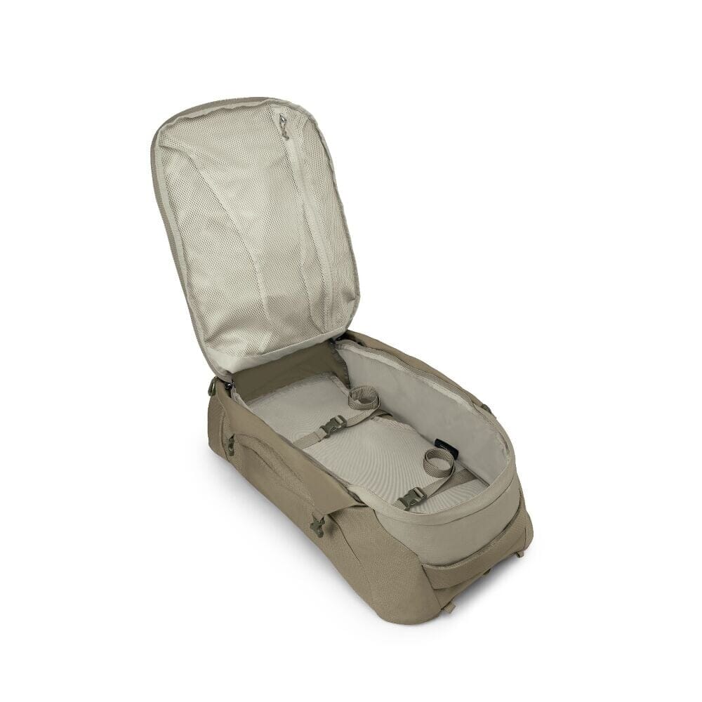 Osprey Farpoint 55 Travel Pack (2026) - Image 8