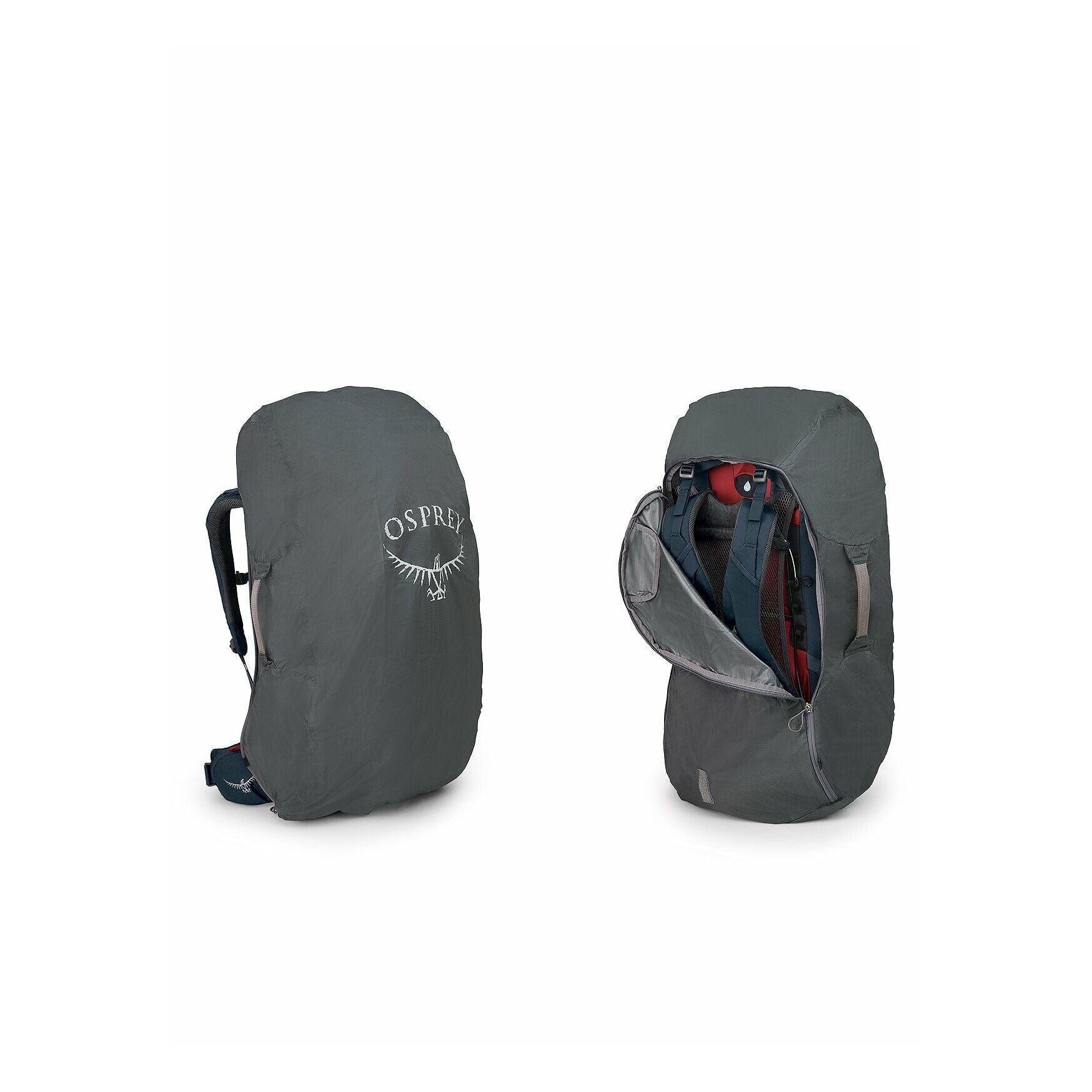 Osprey Farpoint Trek 55 Travel Pack (Prior Years) - Image 3