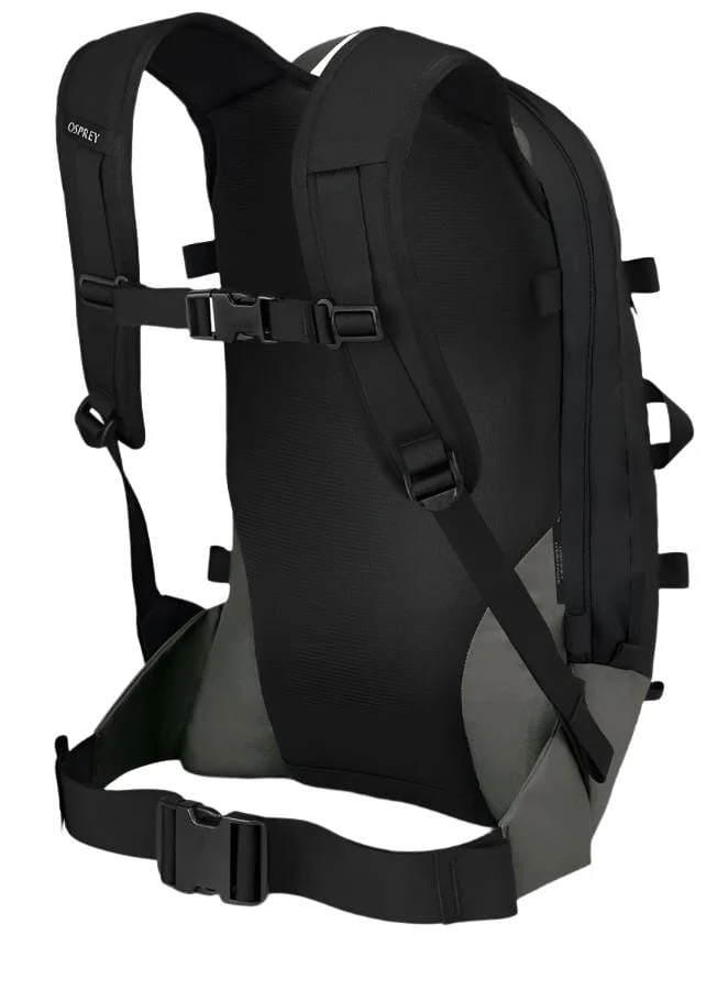 Osprey Heritage Simplex 20 Backpack - Image 3