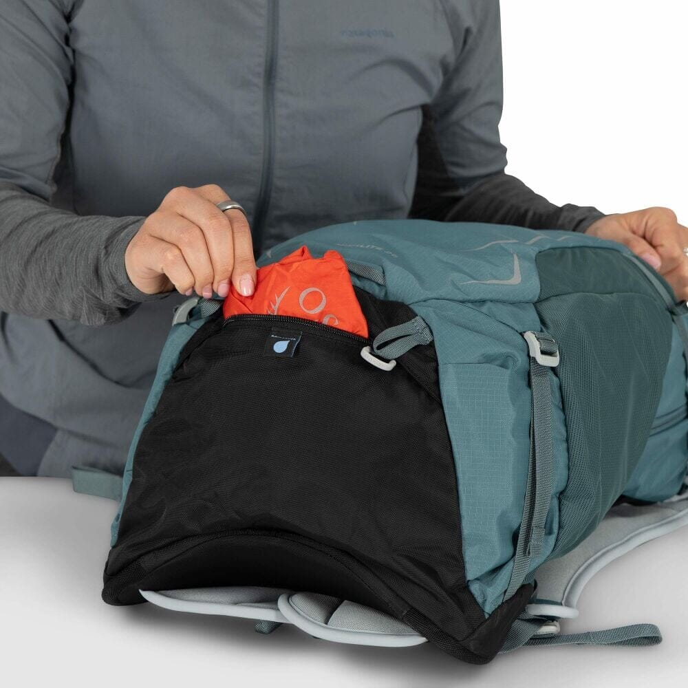 Osprey Hikelite 26 Hiking Backpack (2026) - Image 6