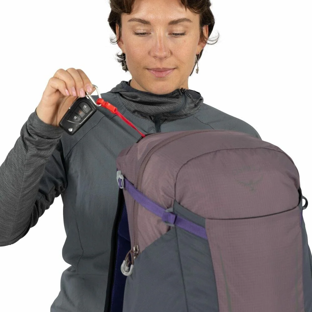Osprey Hikelite 28 Hiking Backpack (2026) - Image 9