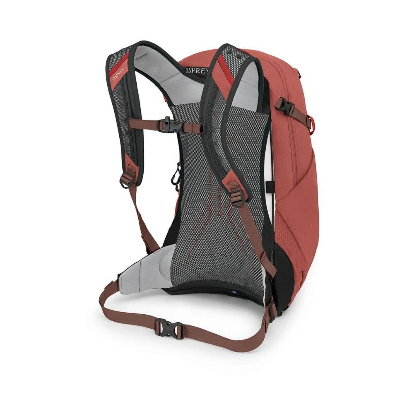 Osprey Hikelite Tour 24 Hiking Backpack - Image 4