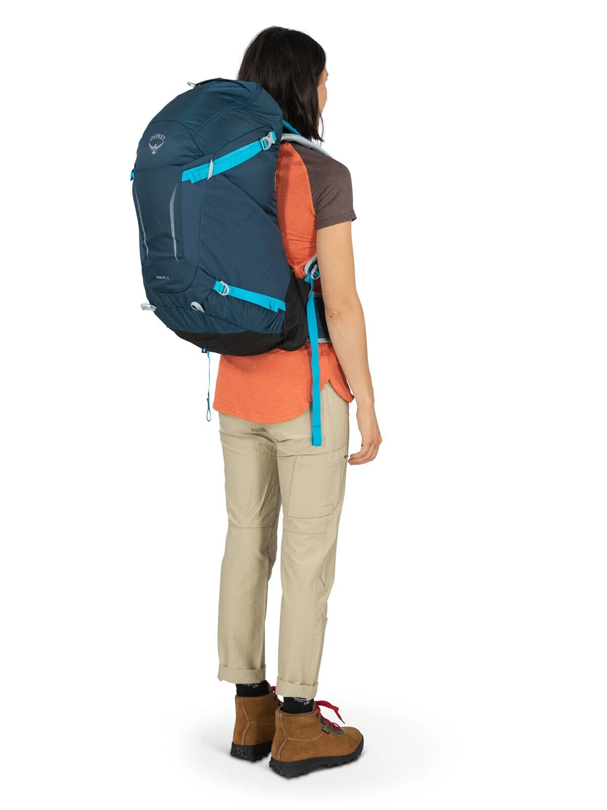 Osprey Hikelite 32L Unisex Daypack (Prior Years) - Image 5