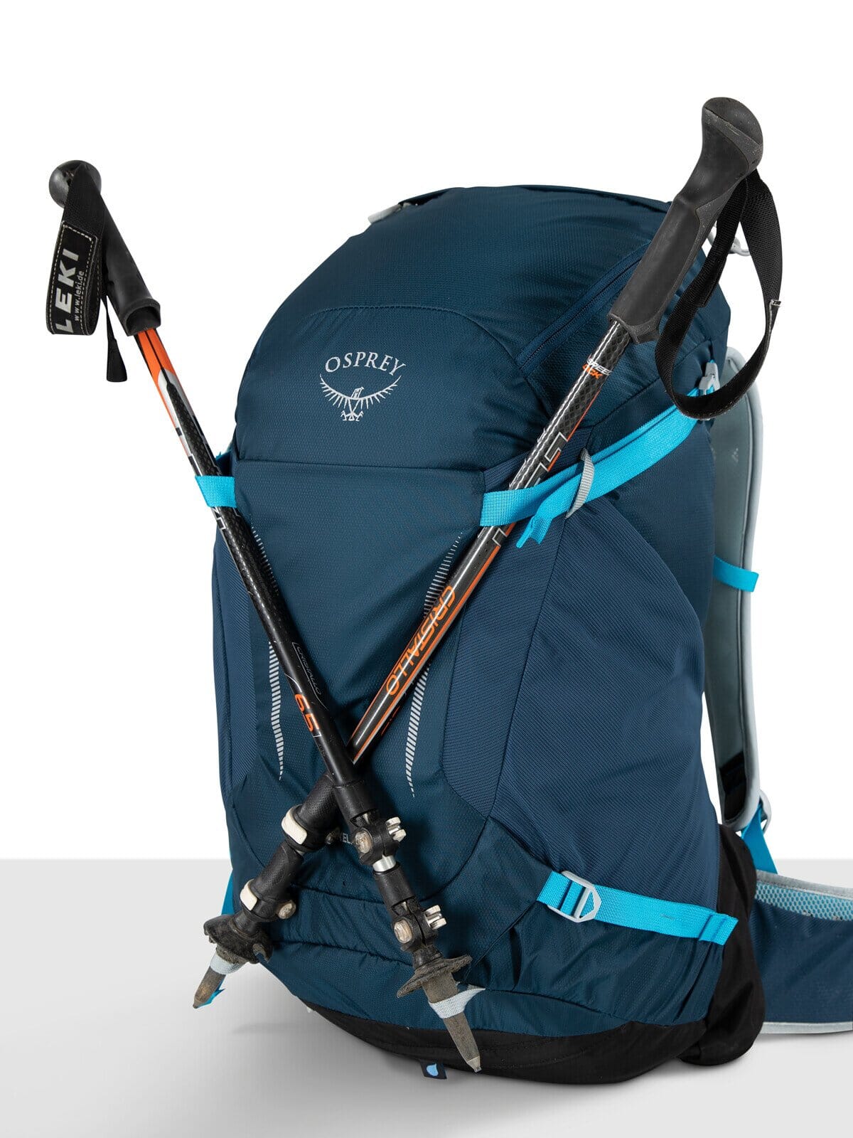 Osprey Hikelite 32L Unisex Daypack (Prior Years) - Image 8