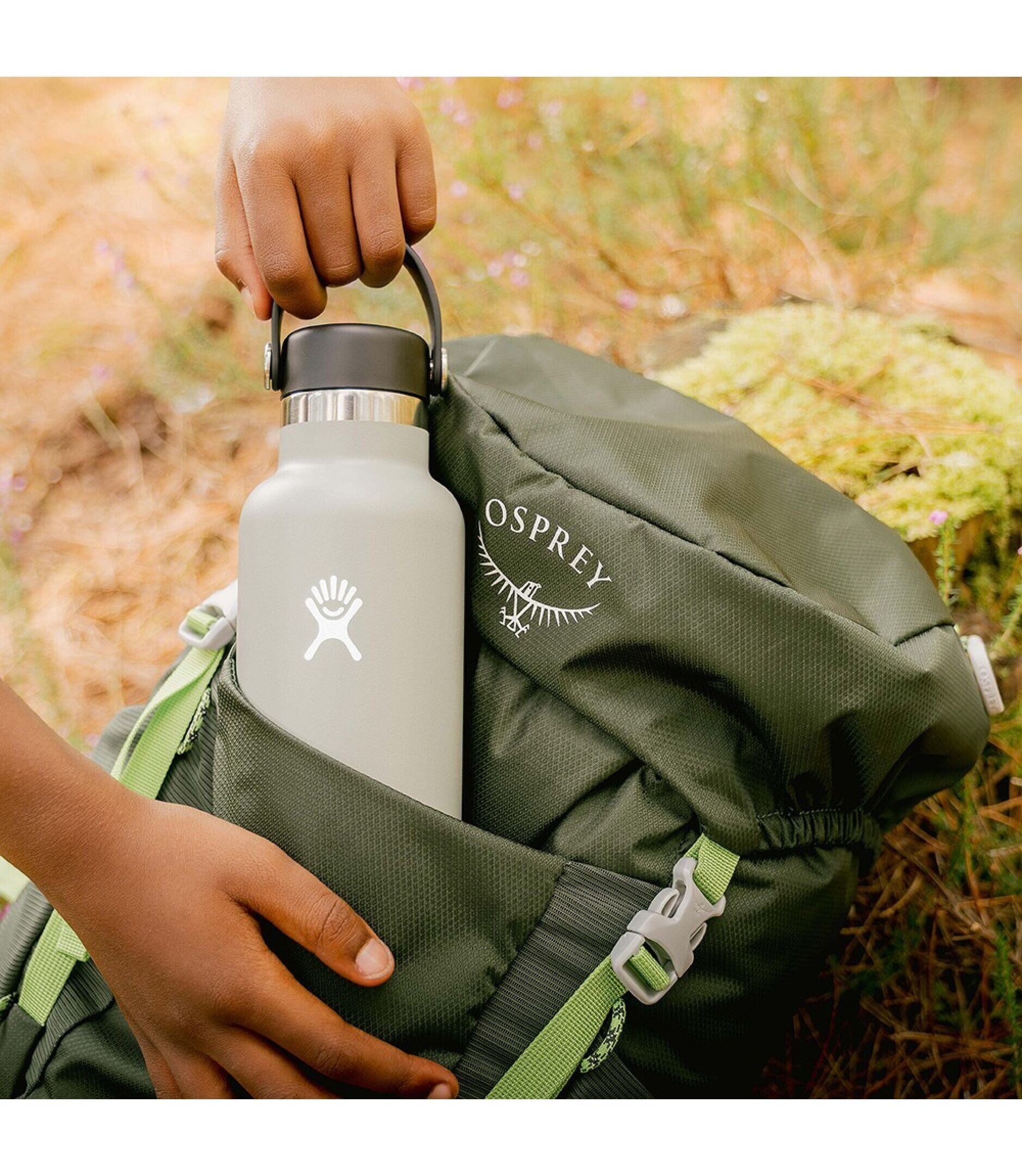 Osprey Jet 18L Kid's Backpack - Image 9